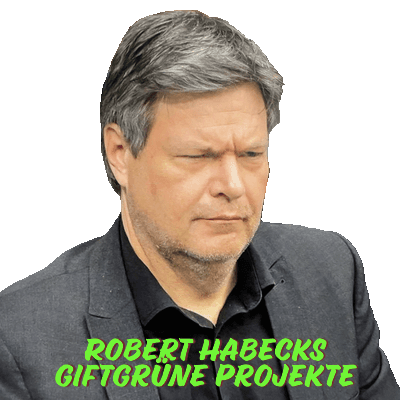 Habeck - Podcasts