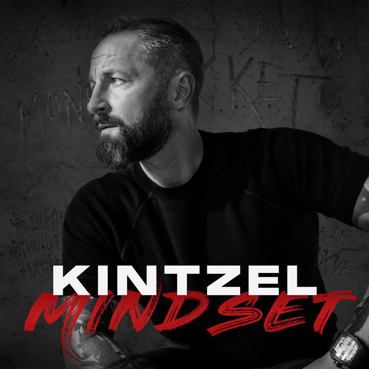 KINTZEL MINDSET - Podcasts
