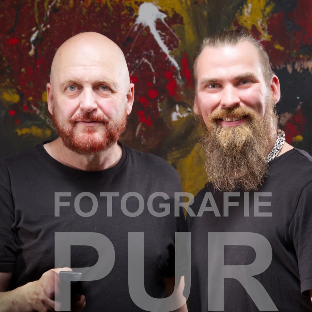 Fotografie Pur - Podcasts