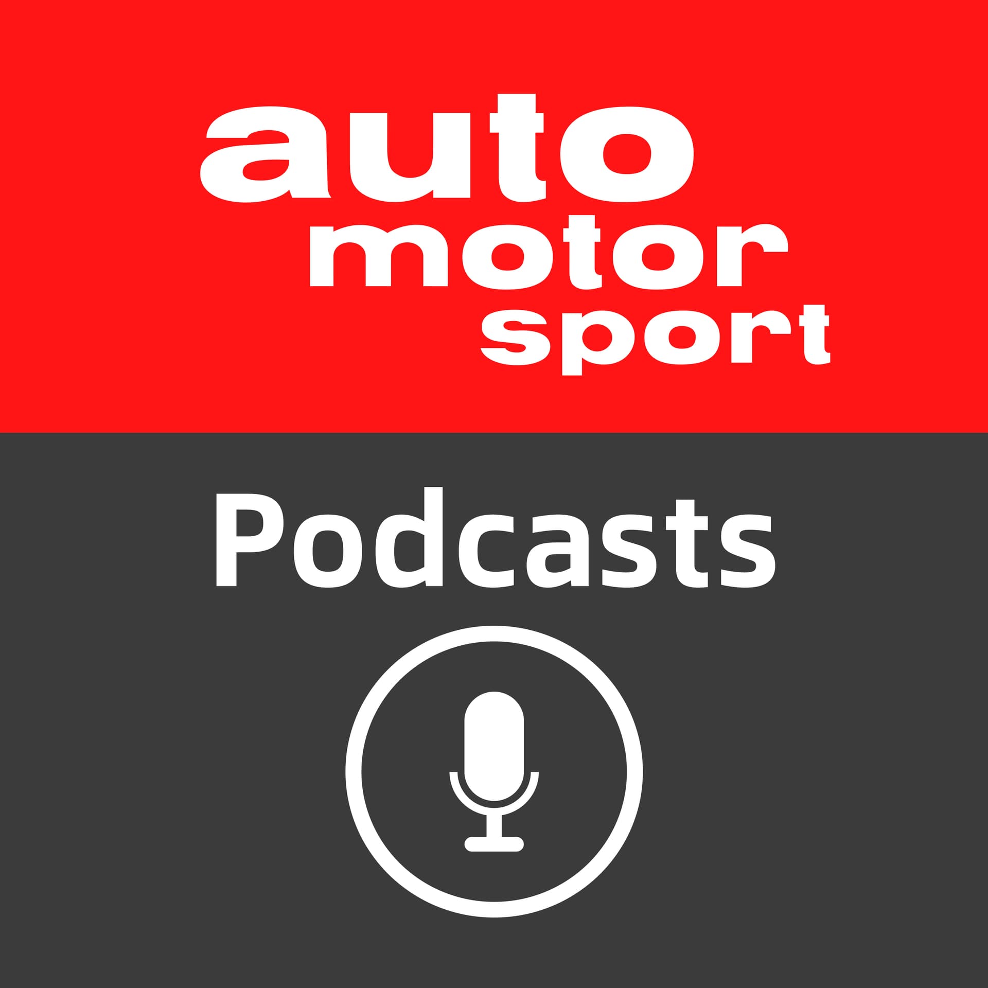auto motor und sport Podcasts - Podcasts