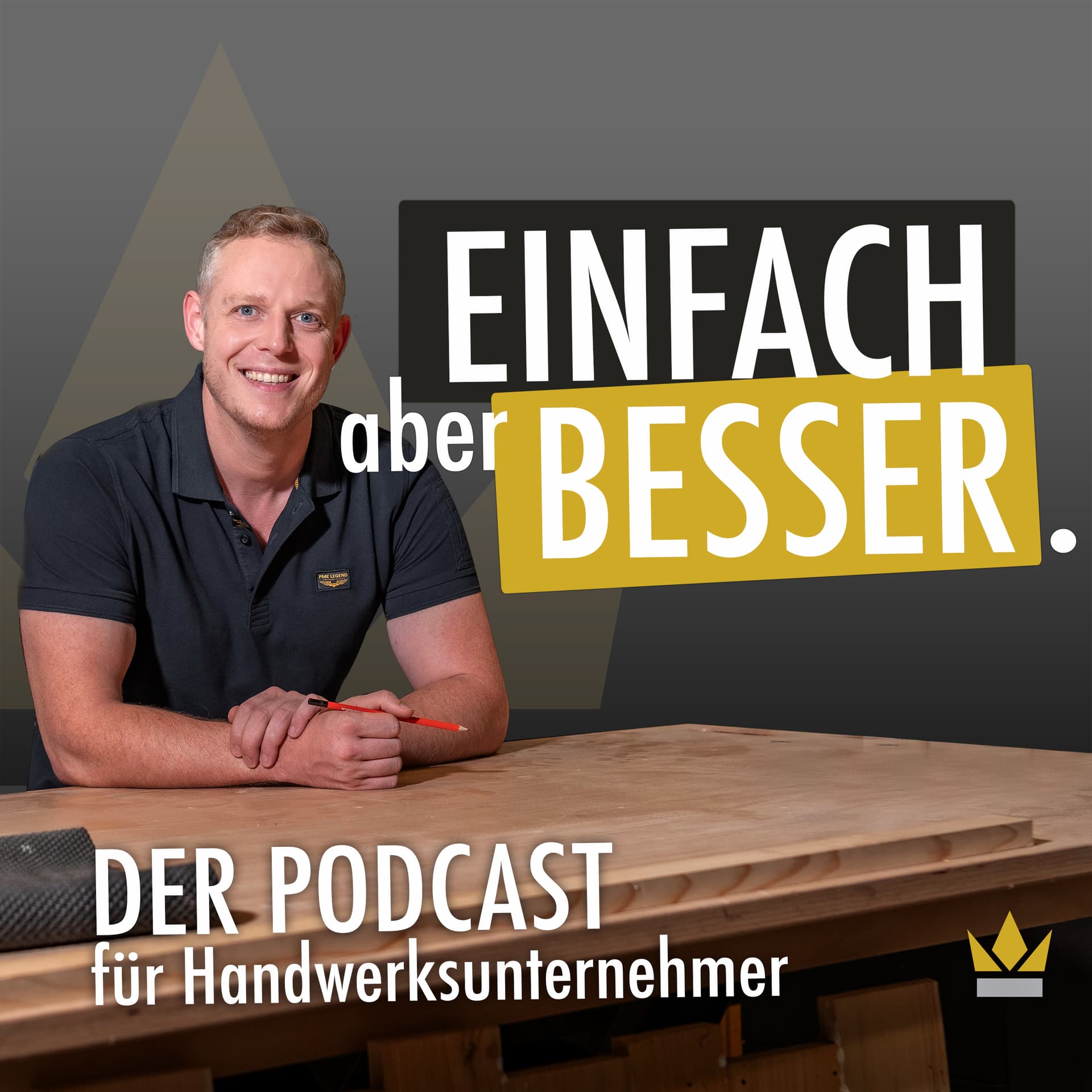 Einfach. Aber Besser. - Podcasts