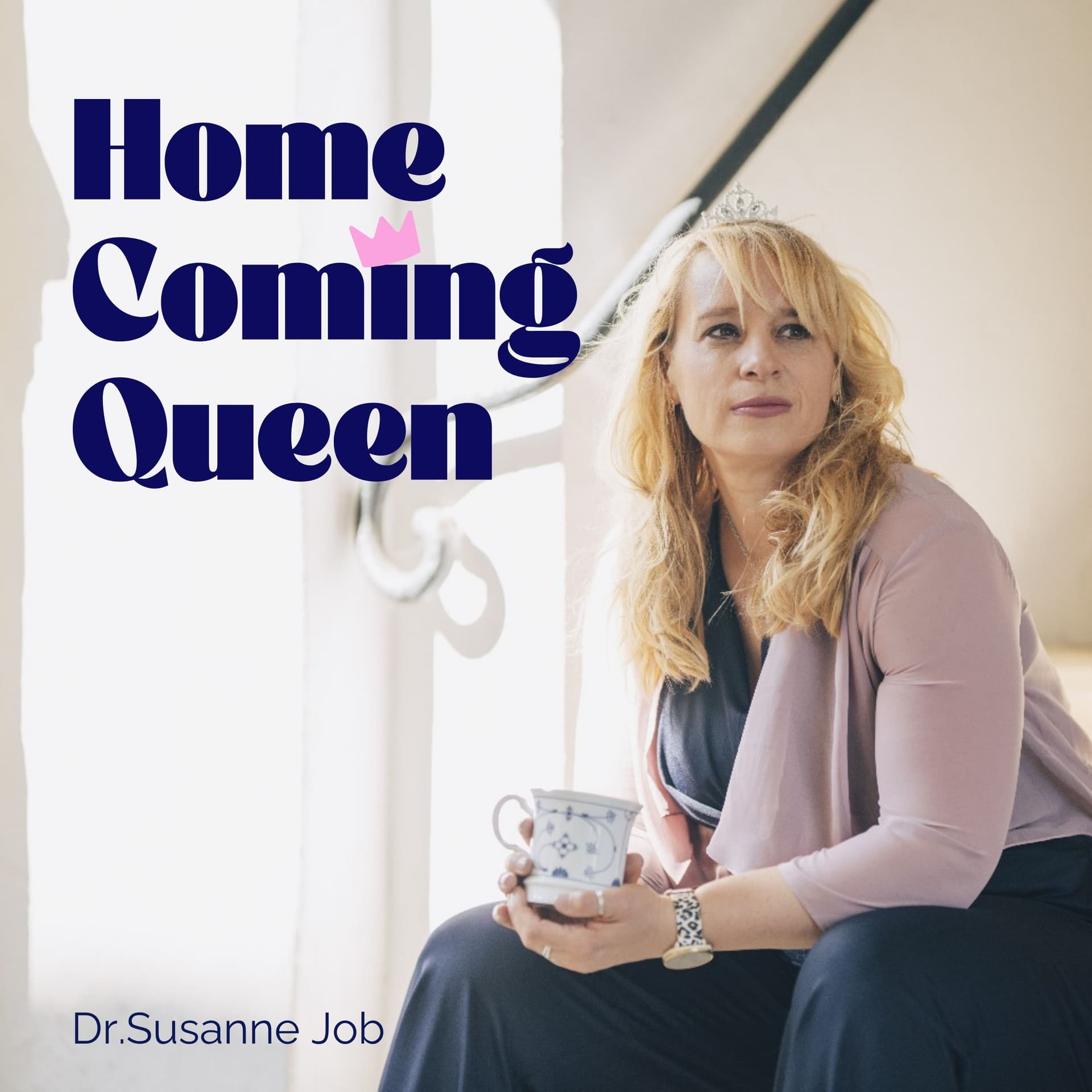 Home Coming Queen - Podcasts
