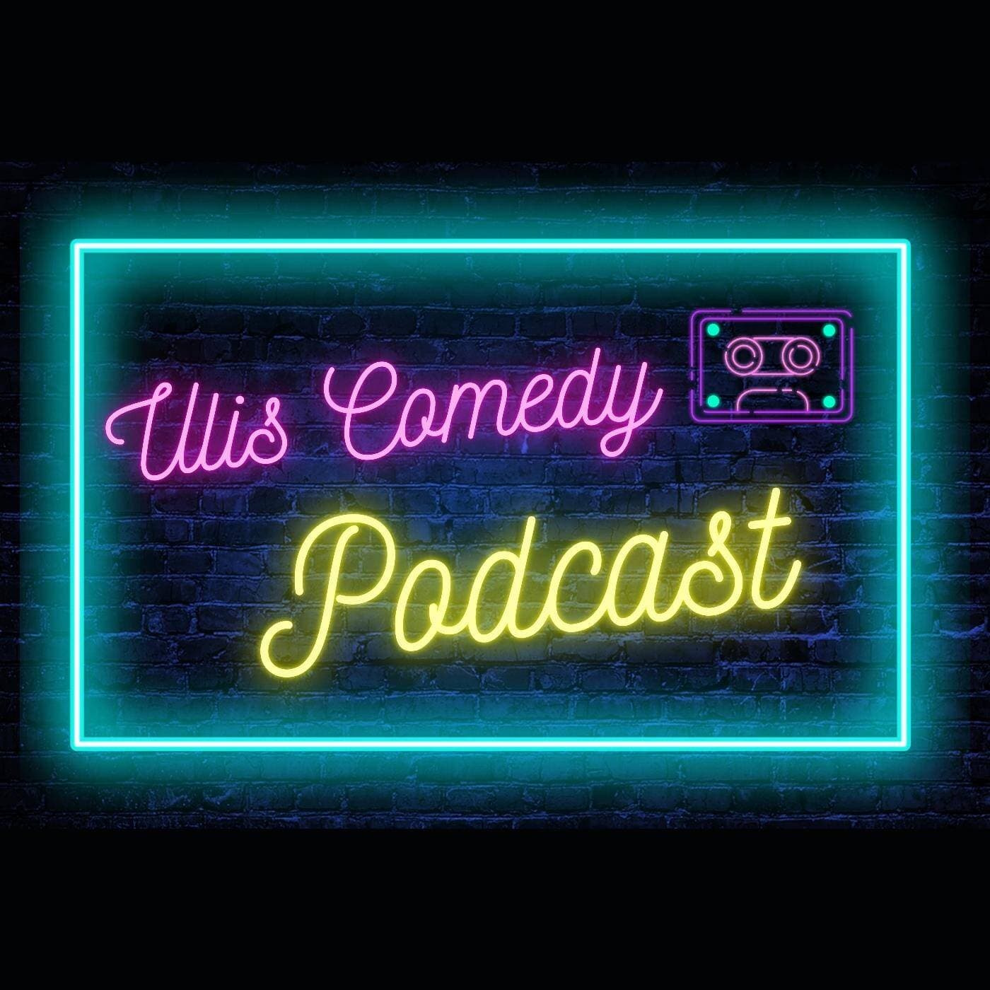 Ulis Comedy Podcast - Podcasts