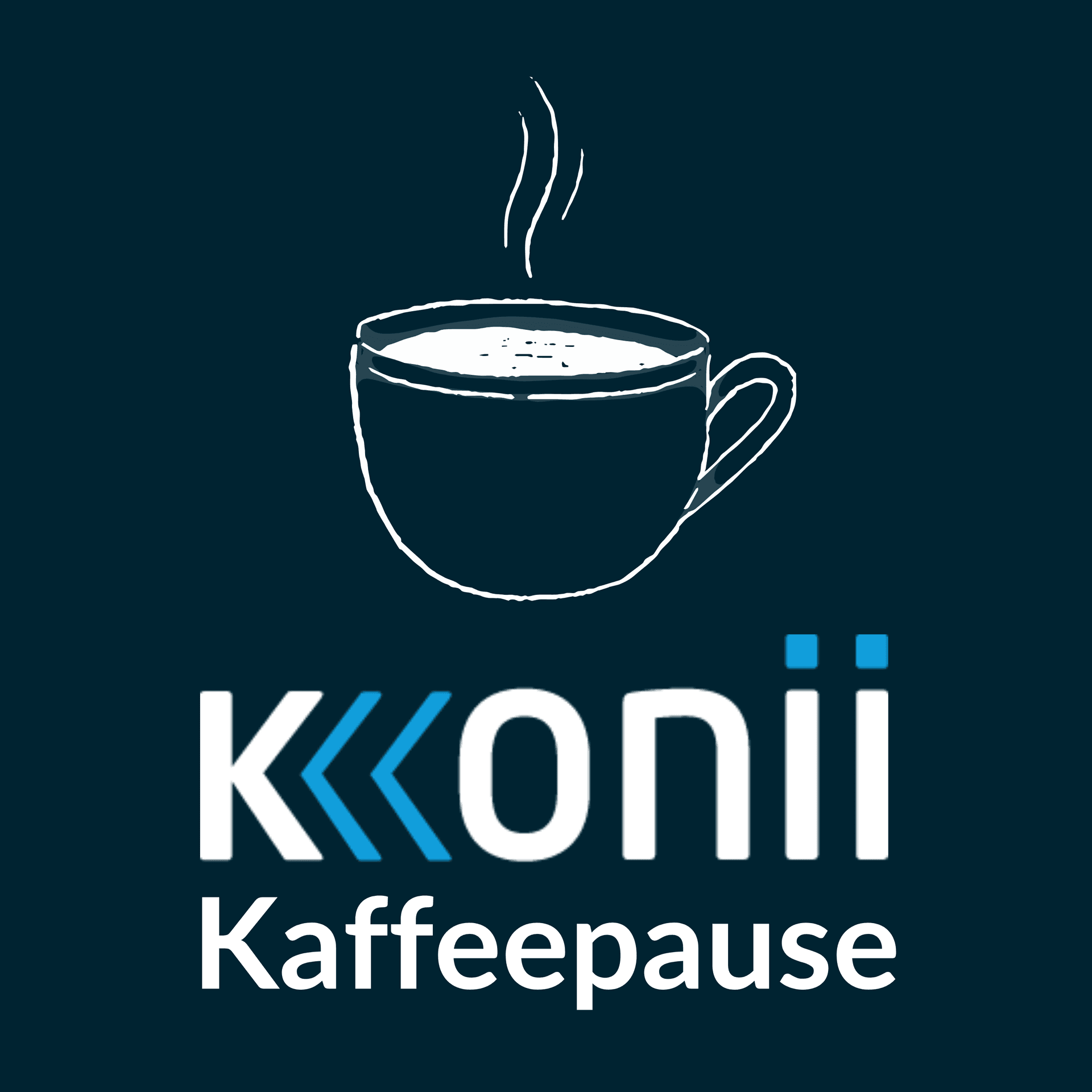 Konii Kaffeepause - Podcasts