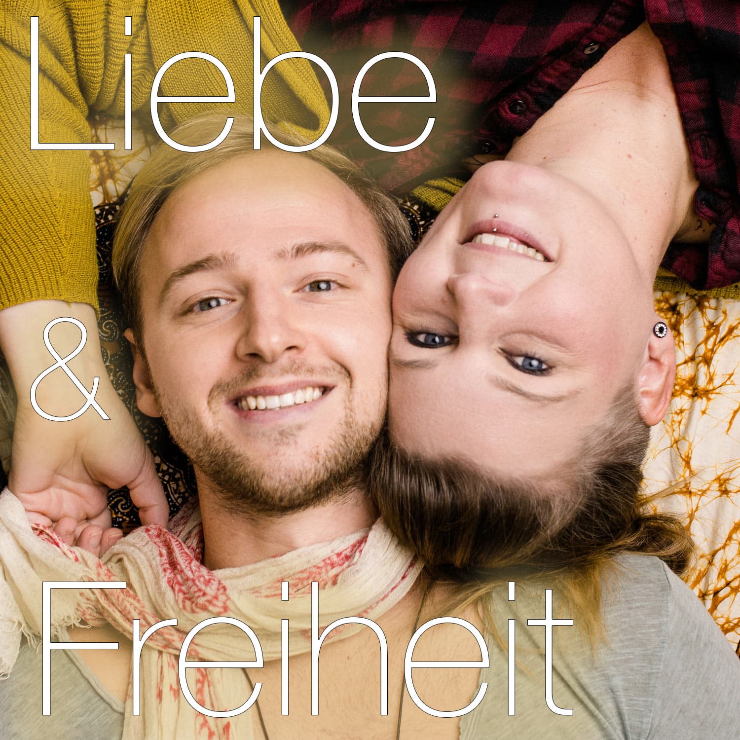Liebe und Freiheit - Podcasts