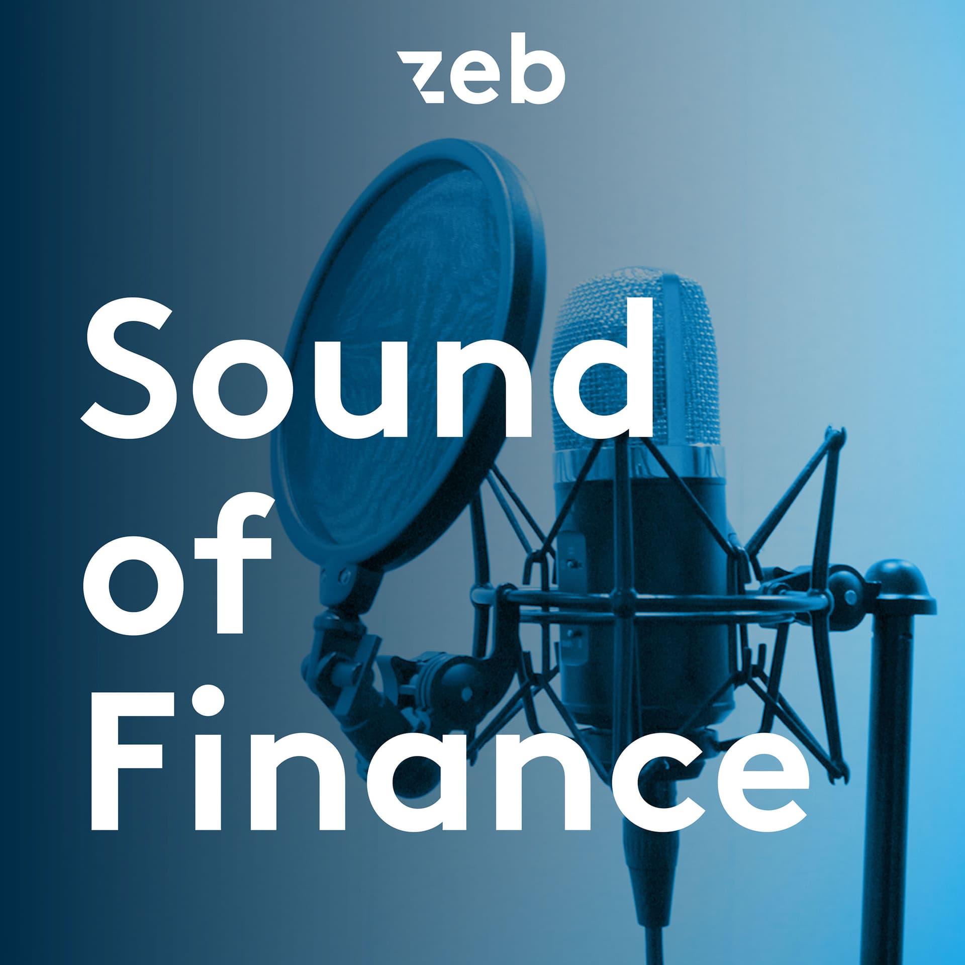 zeb Sound of Finance - Podcasts