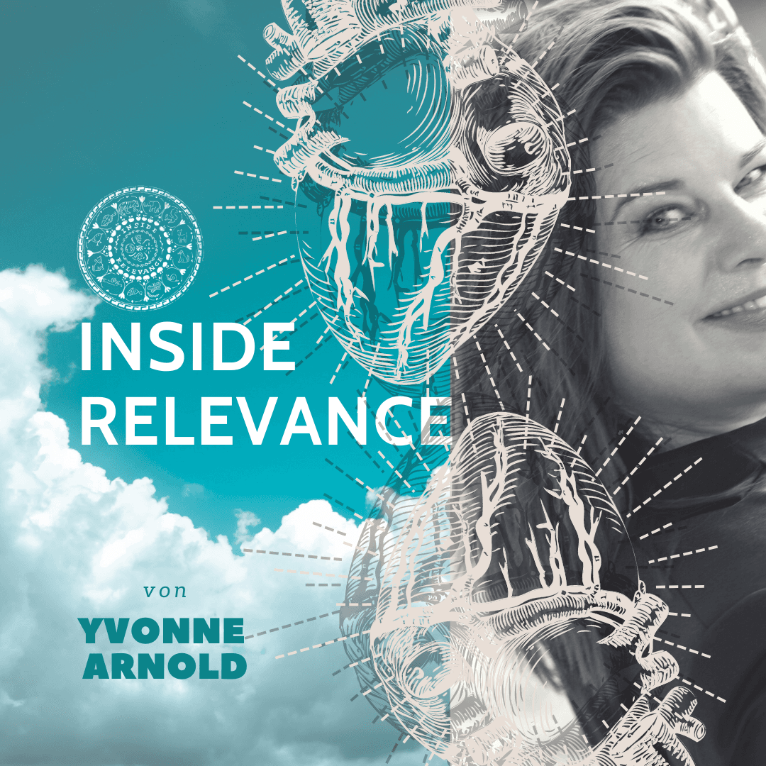 INSIDE RELEVANCE - Podcasts