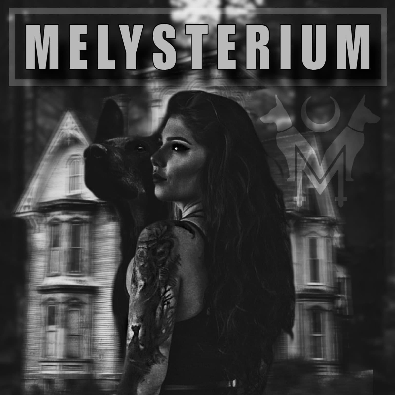 Melysterium - Podcasts