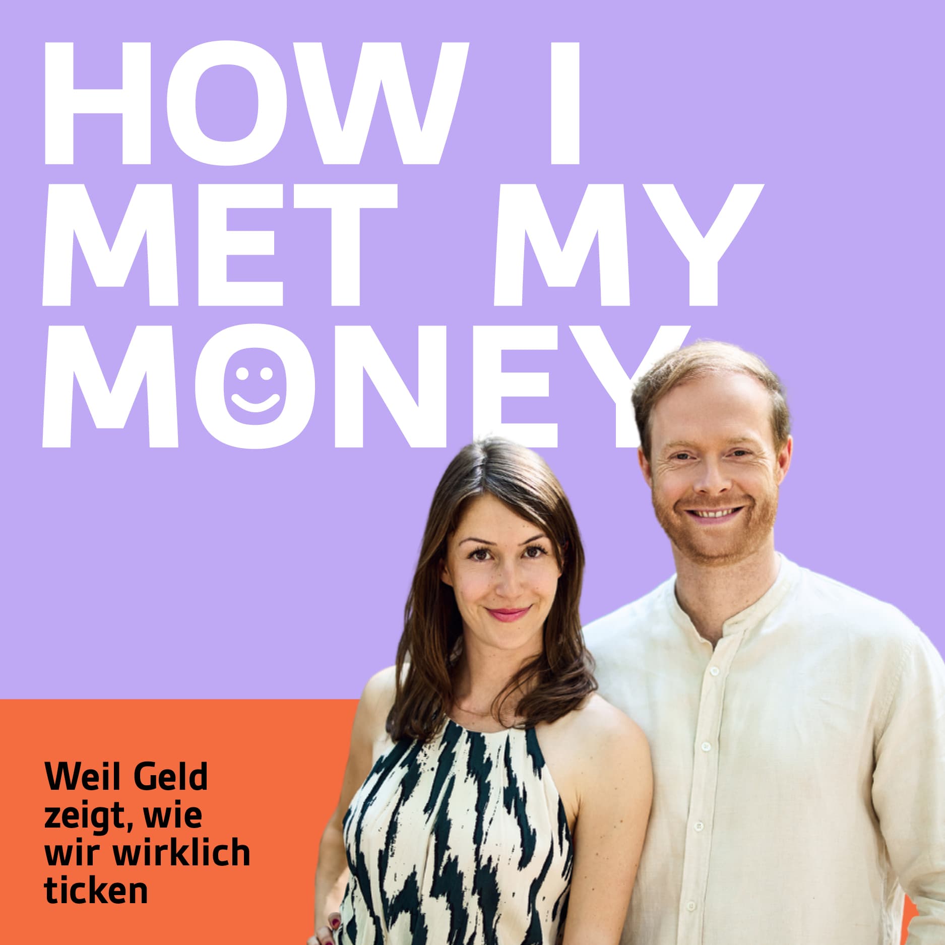 How I met my money - Podcasts