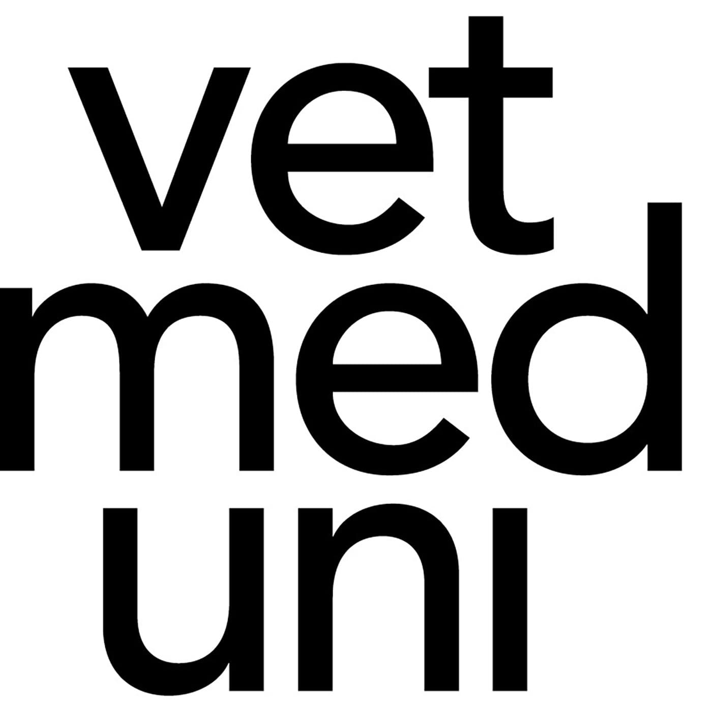 Podcast Vetmeduni - Podcasts