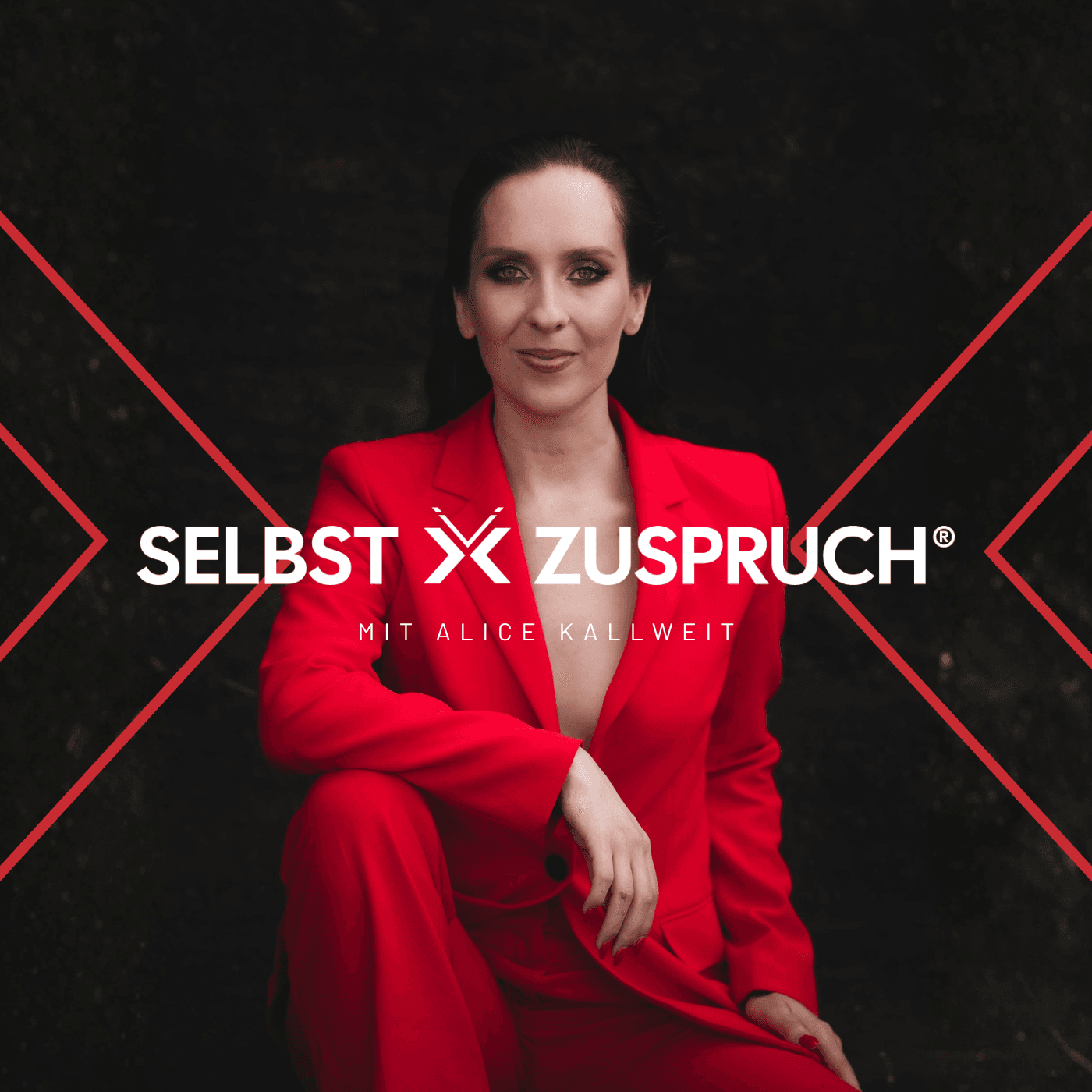 Selbstzuspruch - Podcasts
