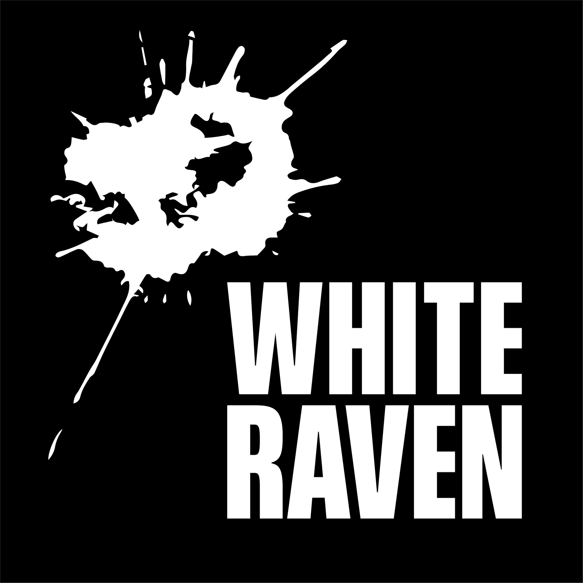 White Raven - Podcasts