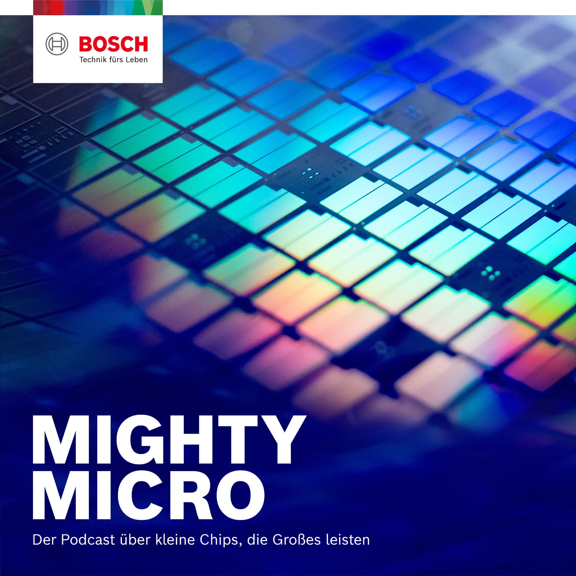 Mighty Micro - Podcasts