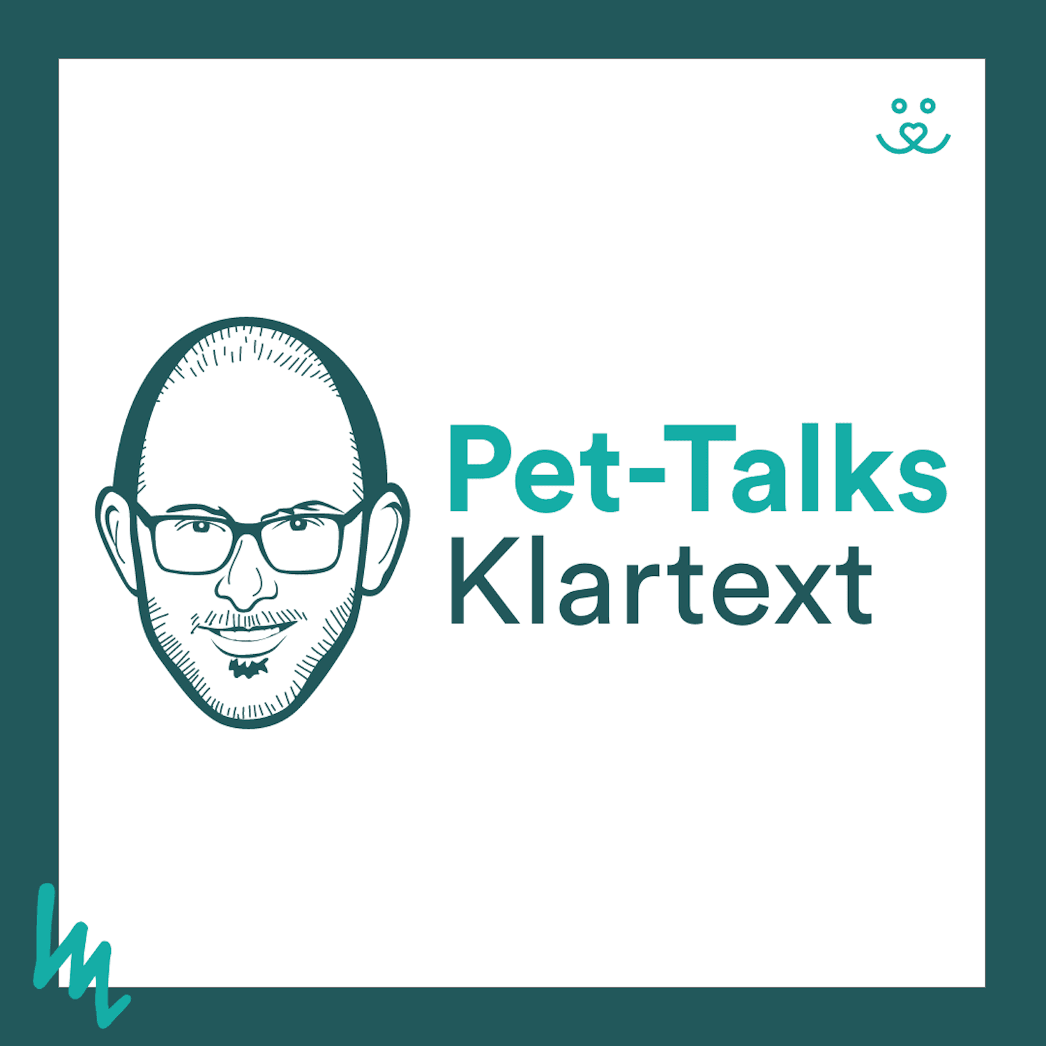 Pet-Talks: Klartext – der Interview-Podcast von DeineTierwelt - Podcasts