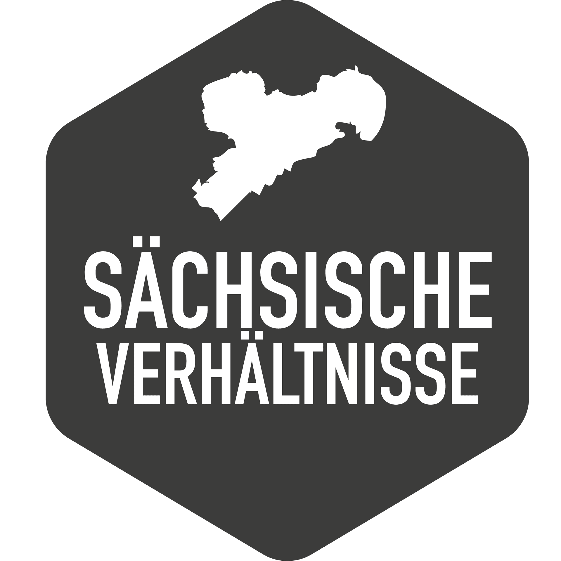 Sächsische Verhältnisse - Podcasts