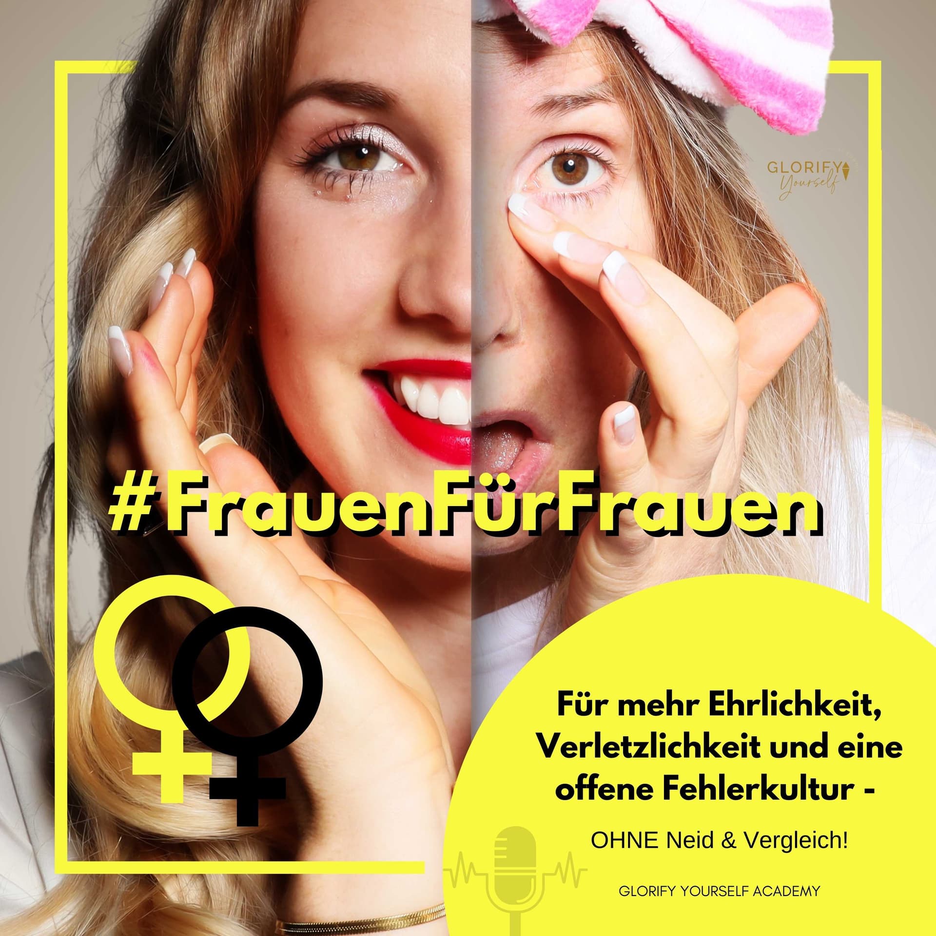 Frauen für Frauen - Podcasts
