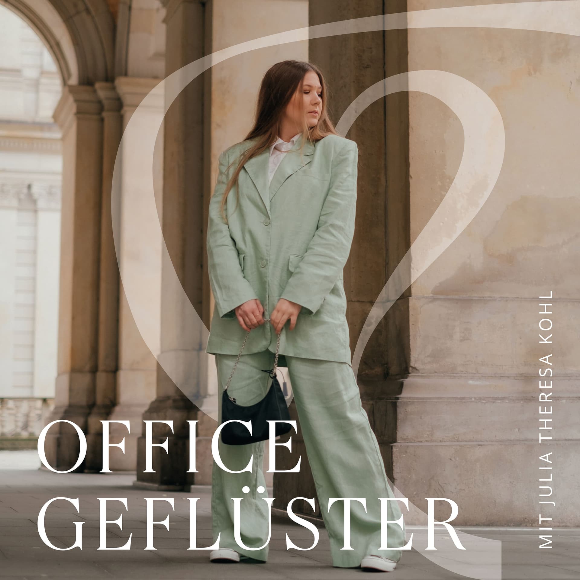 Officegeflüster - Als Virtuelle Assistenz zeit- und ortsunabhängig arbeiten - Podcasts