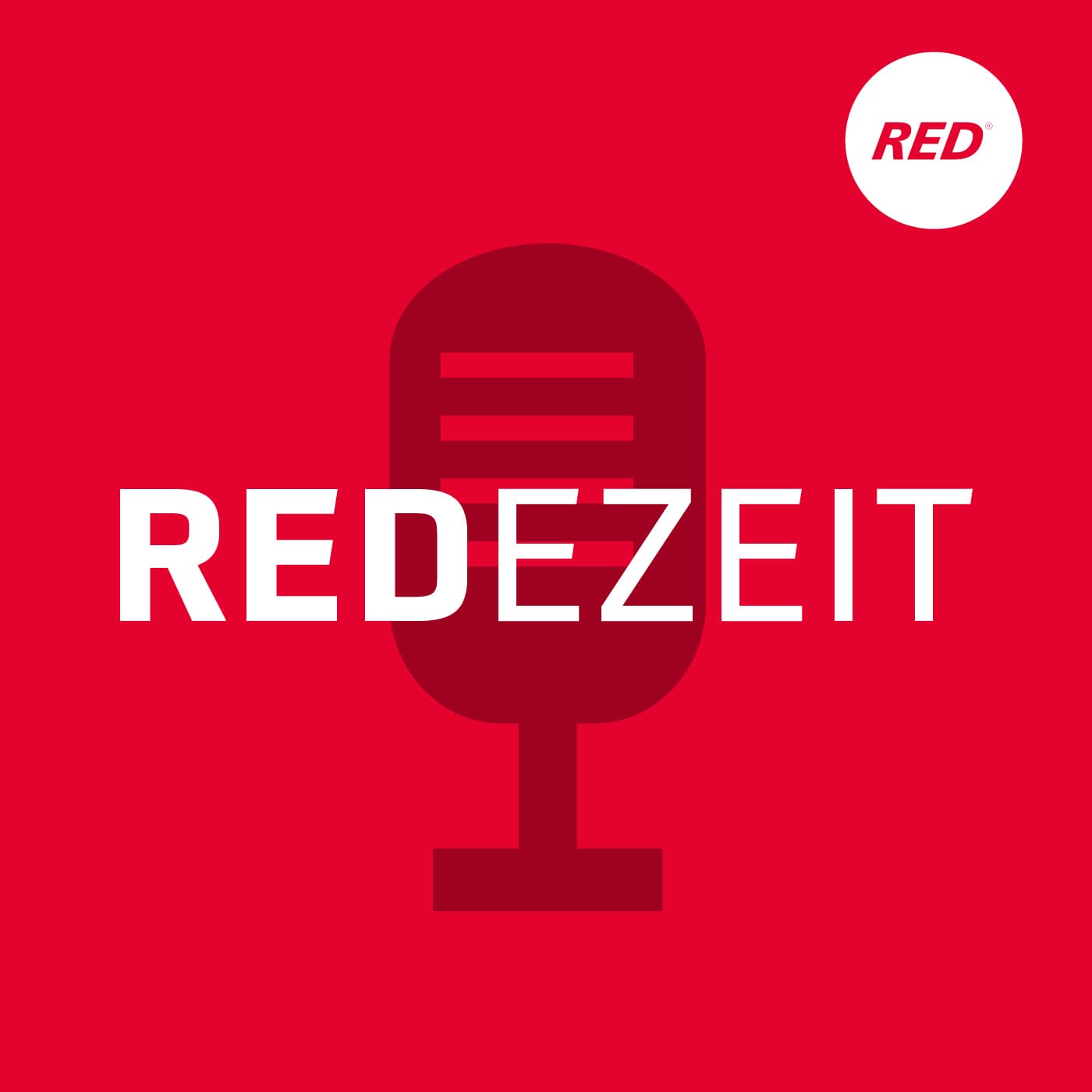 REDezeit - Podcasts