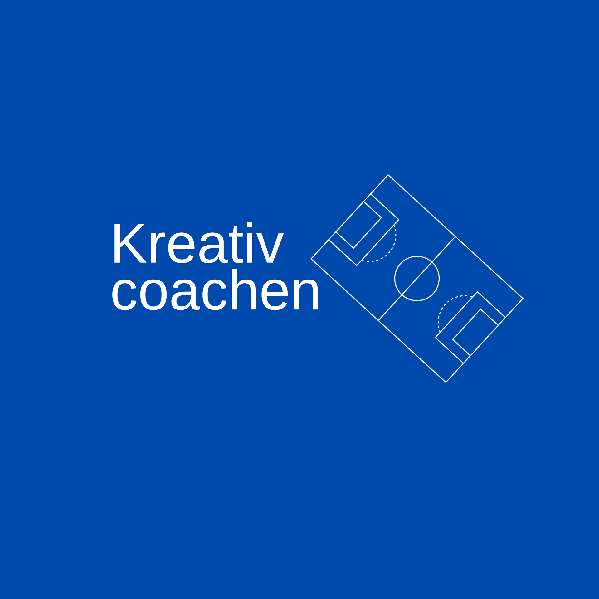 Kreativ coachen - Podcasts