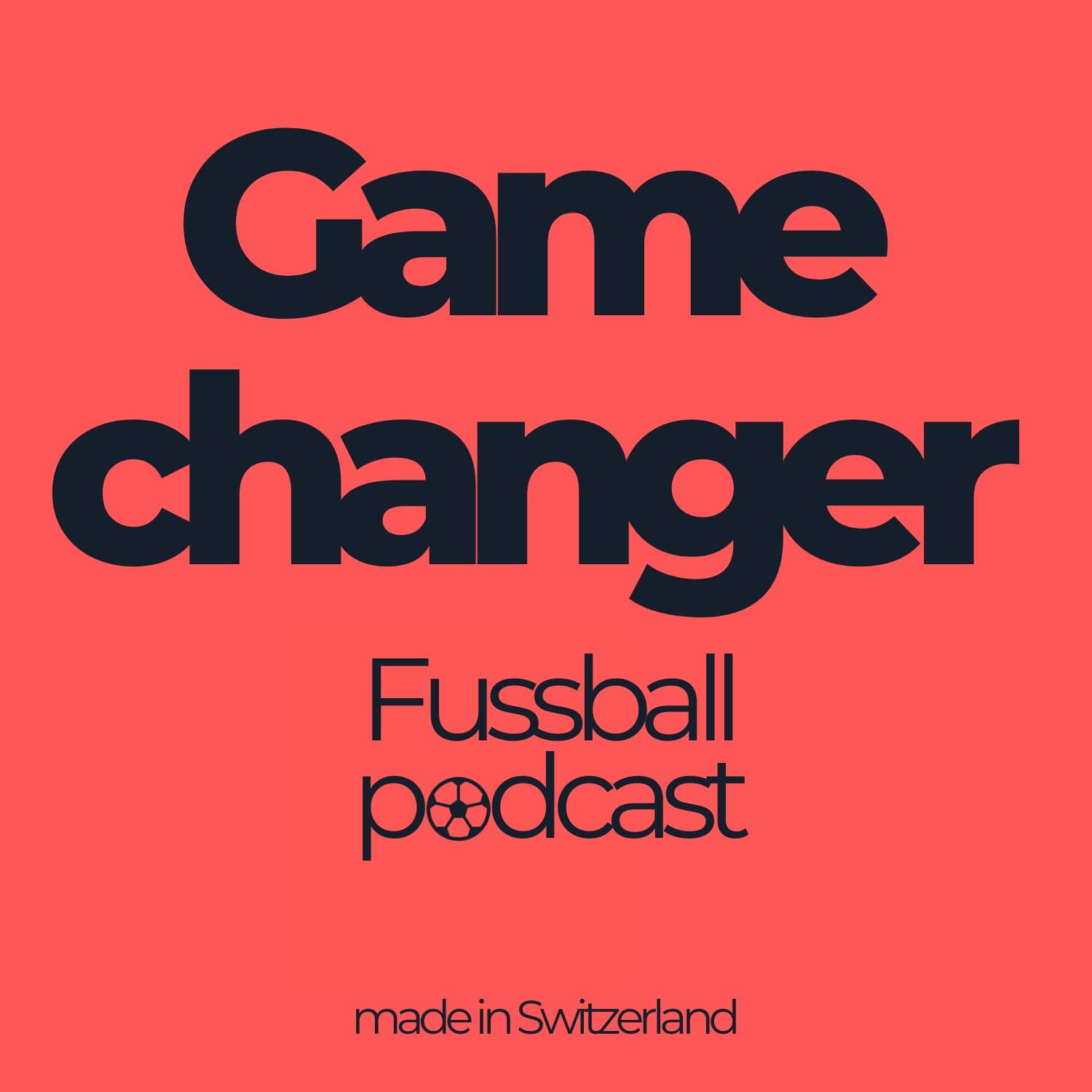 Gamechanger - der Fussballpodcast - Podcasts
