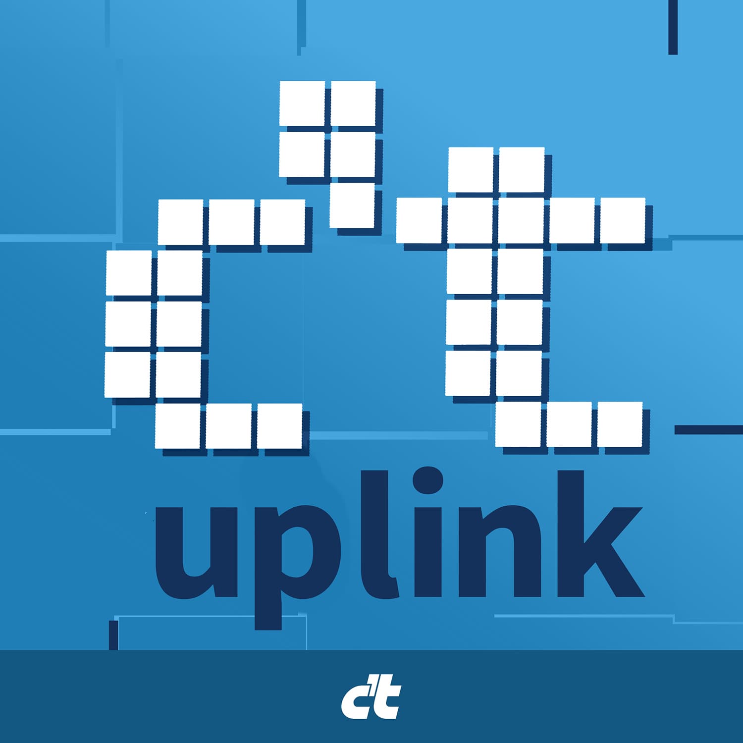 c’t uplink - der IT-Podcast aus Nerdistan - Podcasts