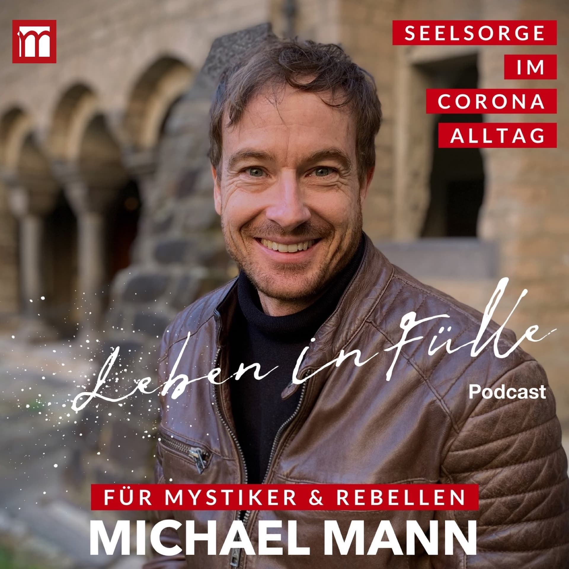 Seelsorge im Corona Alltag - Podcasts