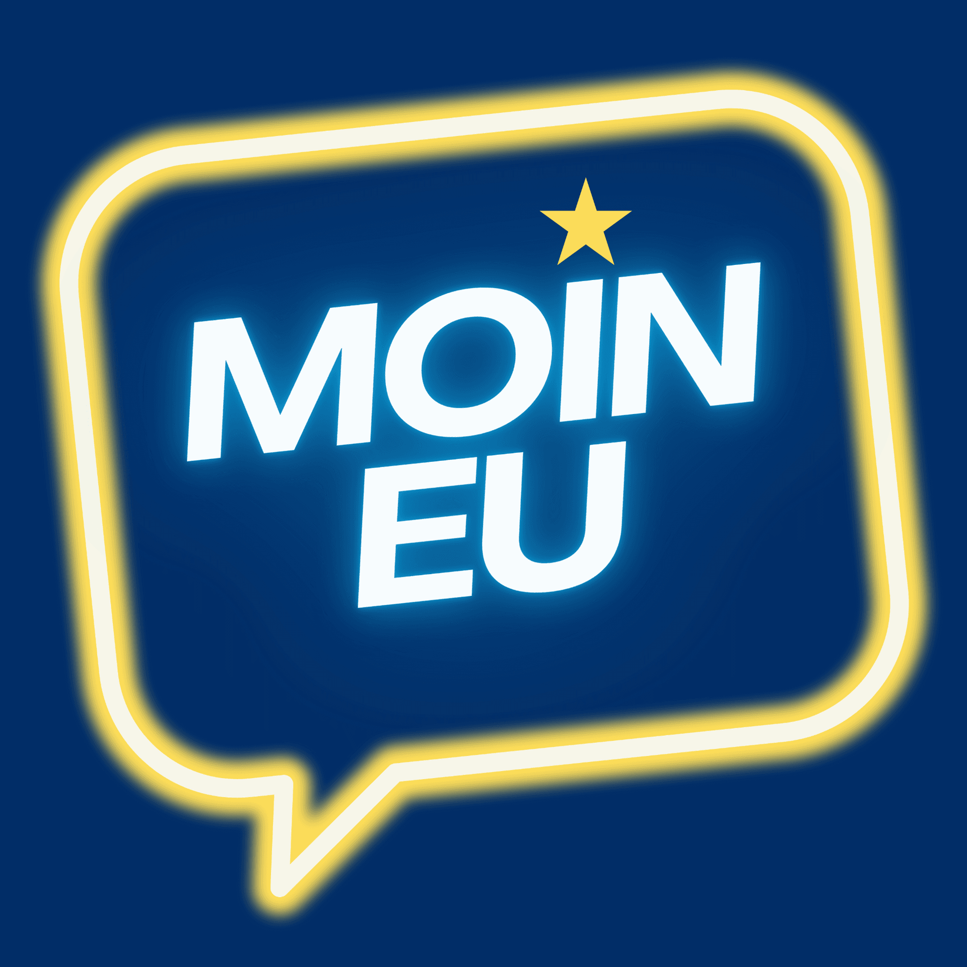 MoinEU - Podcasts