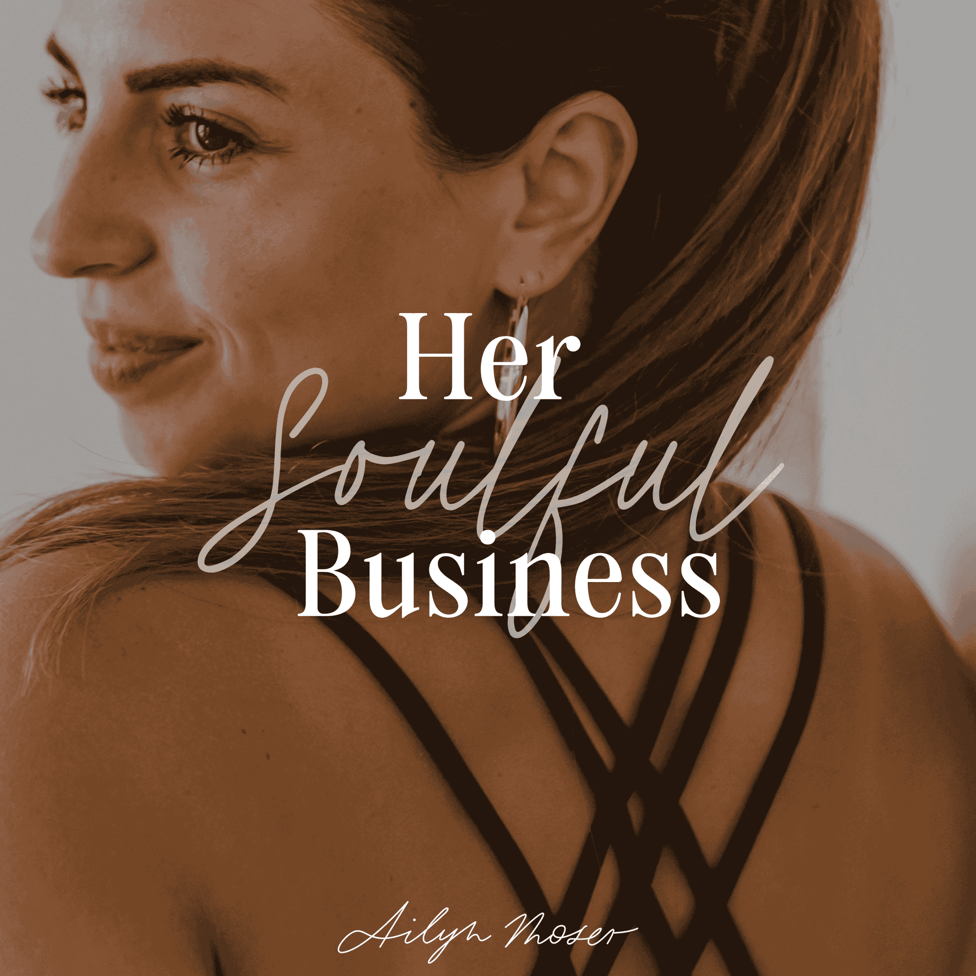 Her Soulful Business - Frauengesundheit, Mamaleben & Selbstständigkeit - Podcasts