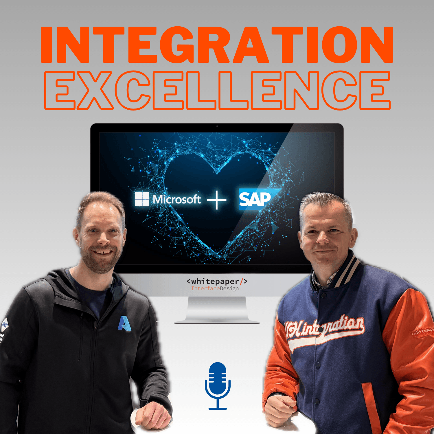 Integration Excellence - Podcasts
