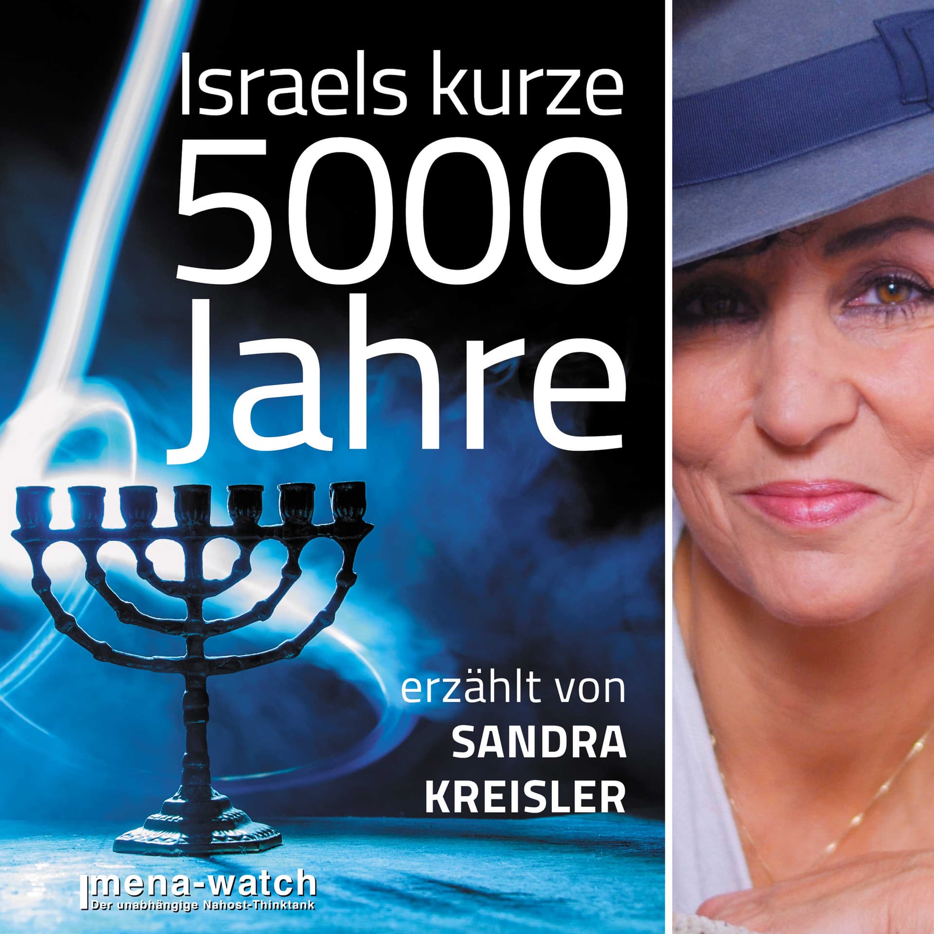Israels kurze 5000 Jahre - Podcasts