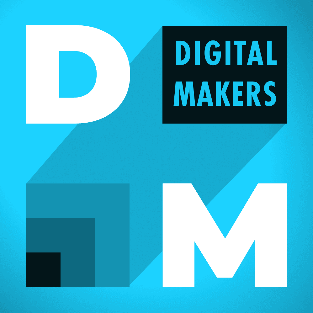 Digital Makers - Praxis aus Deutschlands Digitalprojekten - Podcasts