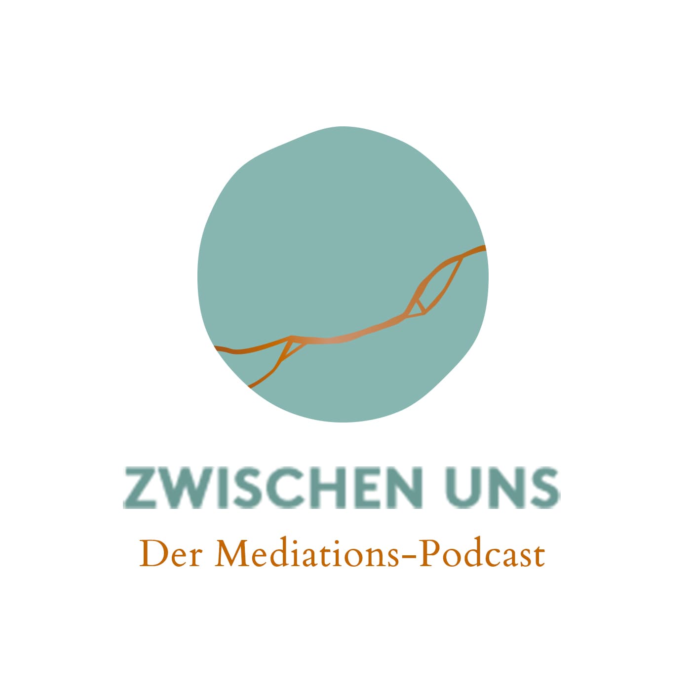 Zwischen Uns – der Mediations-Podcast - Podcasts