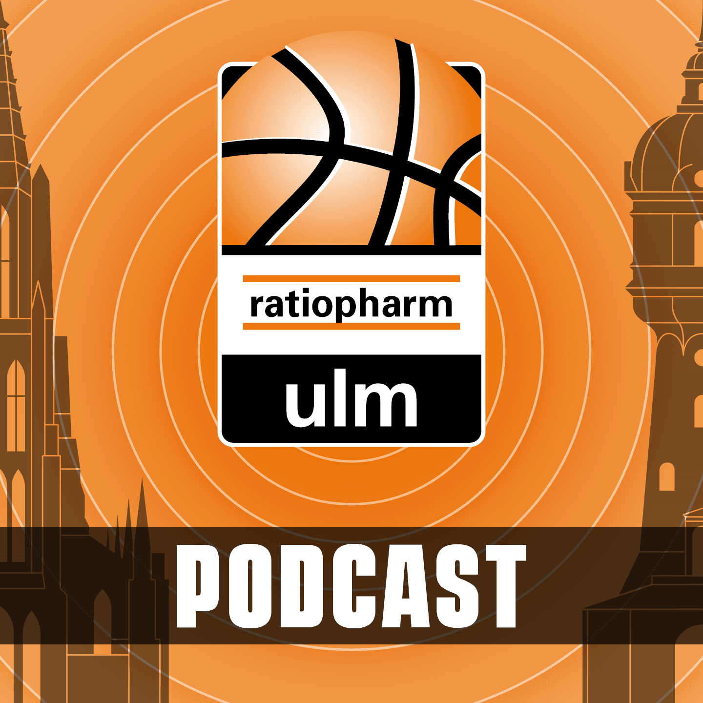 ratiopharm ulm Podcast - Podcasts