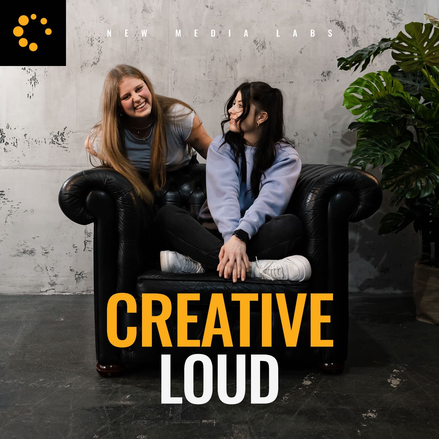Creative Loud - Podcasts