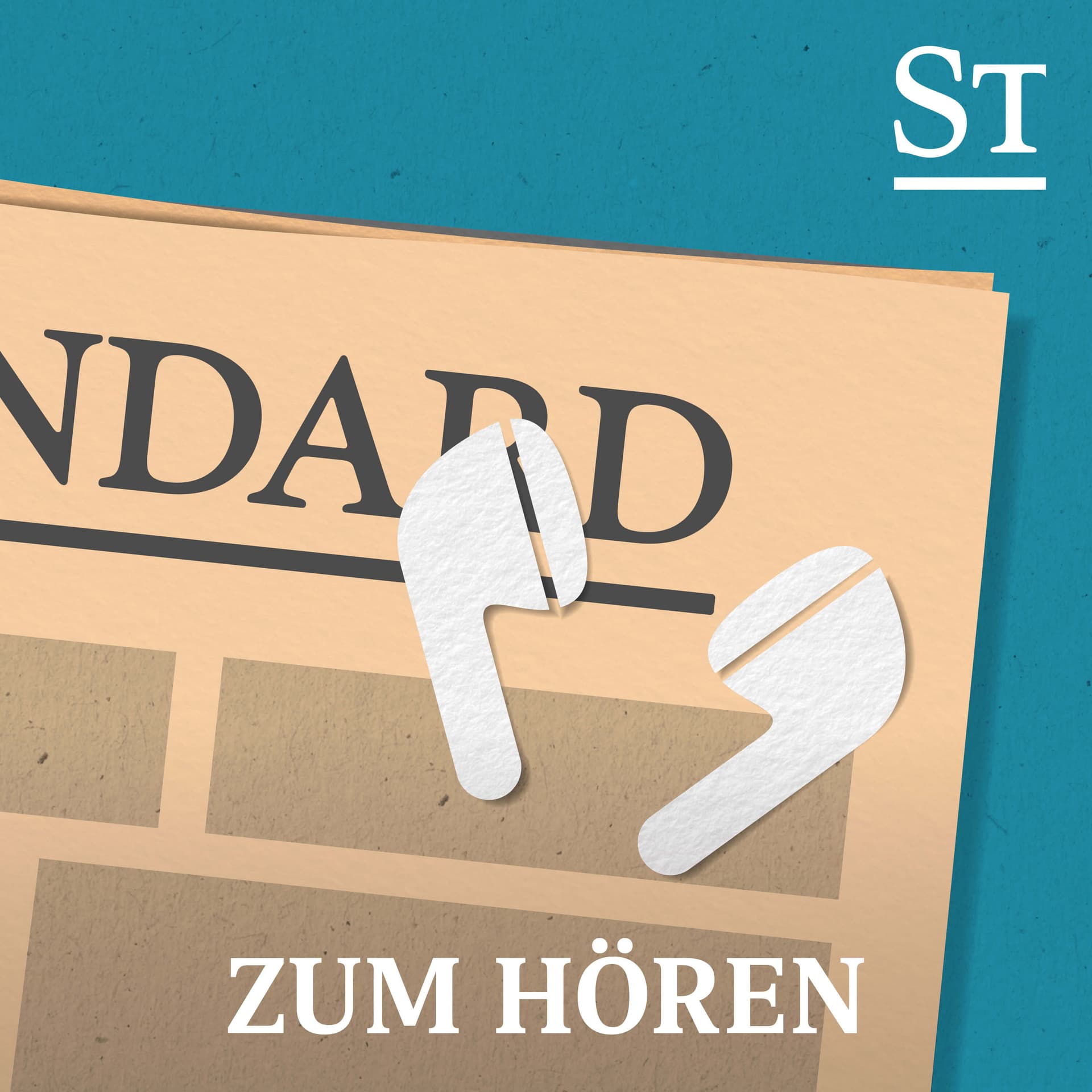 DER STANDARD zum Hören - Podcasts
