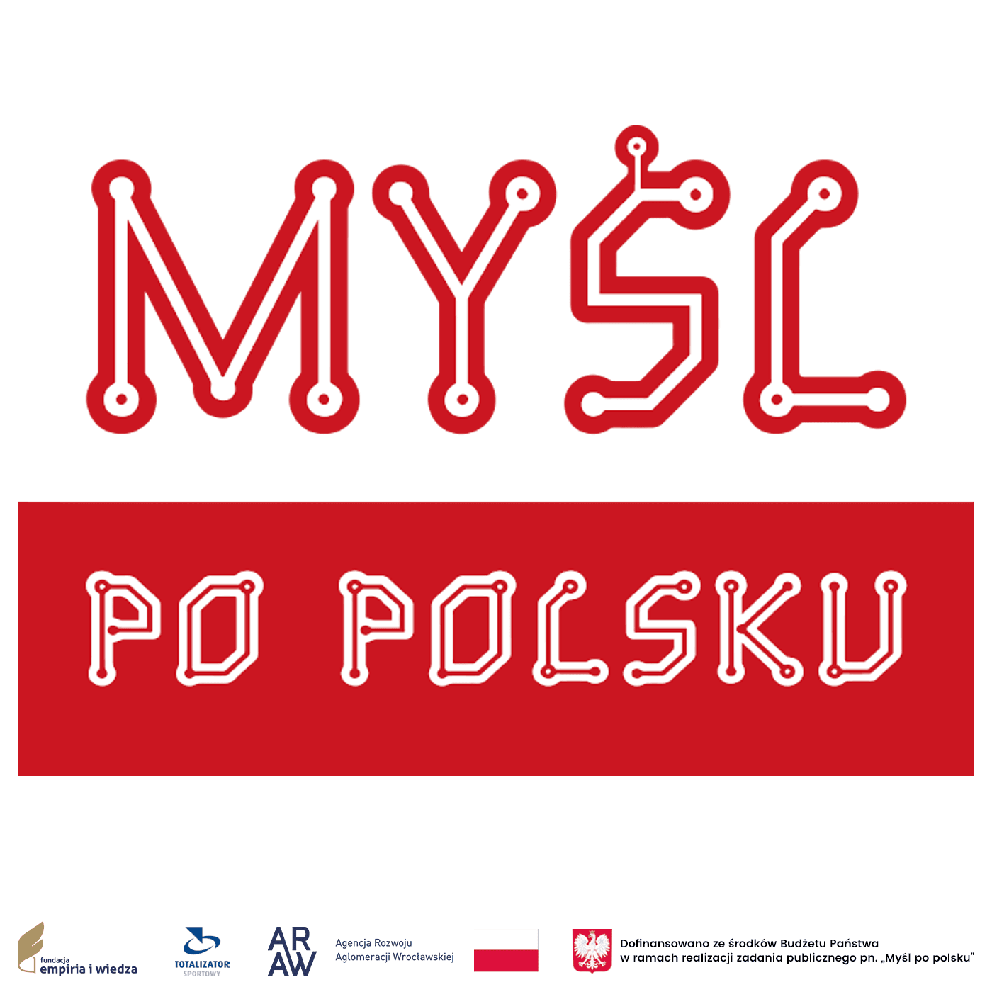Myśl po polsku - Podcasts