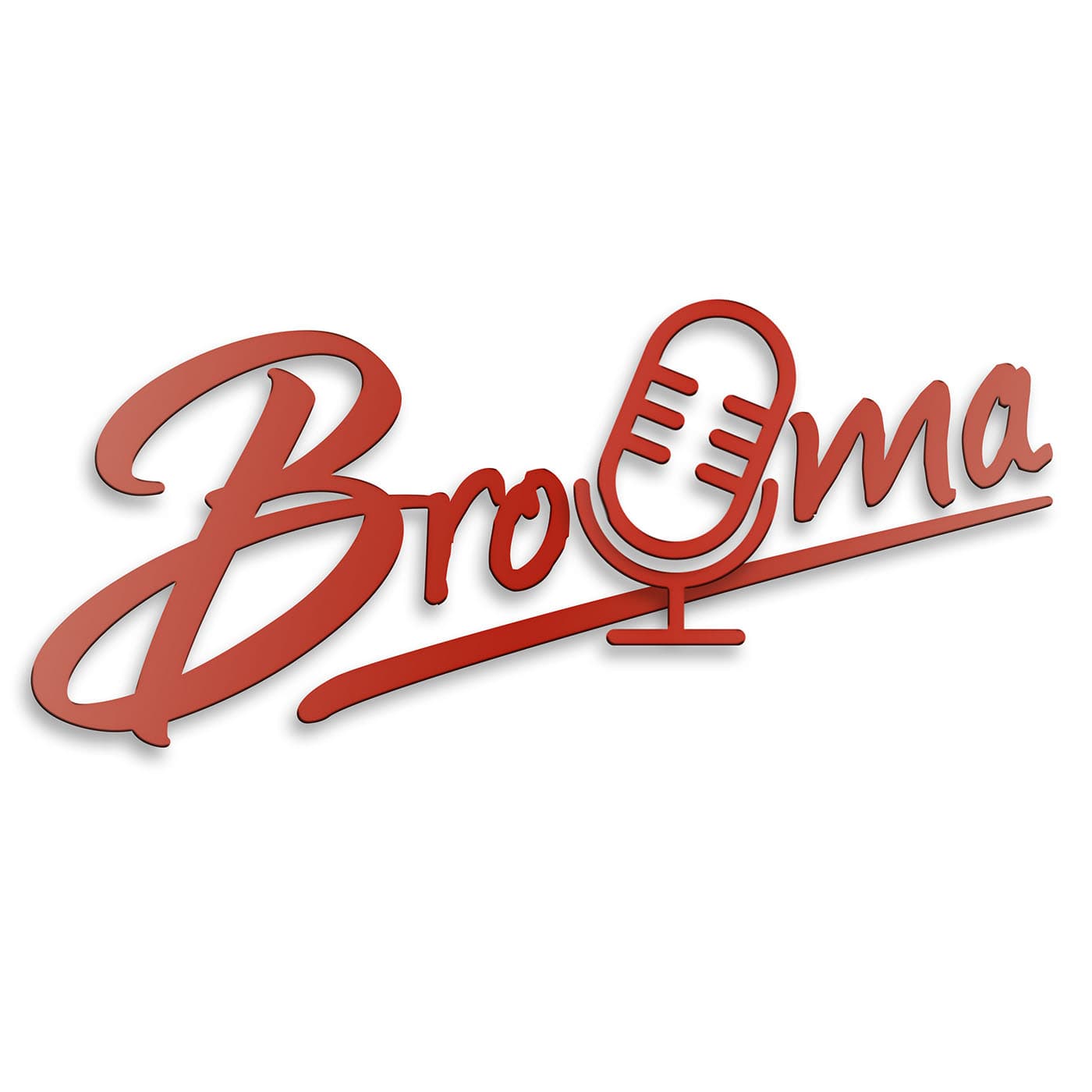 BroOma - Podcasts