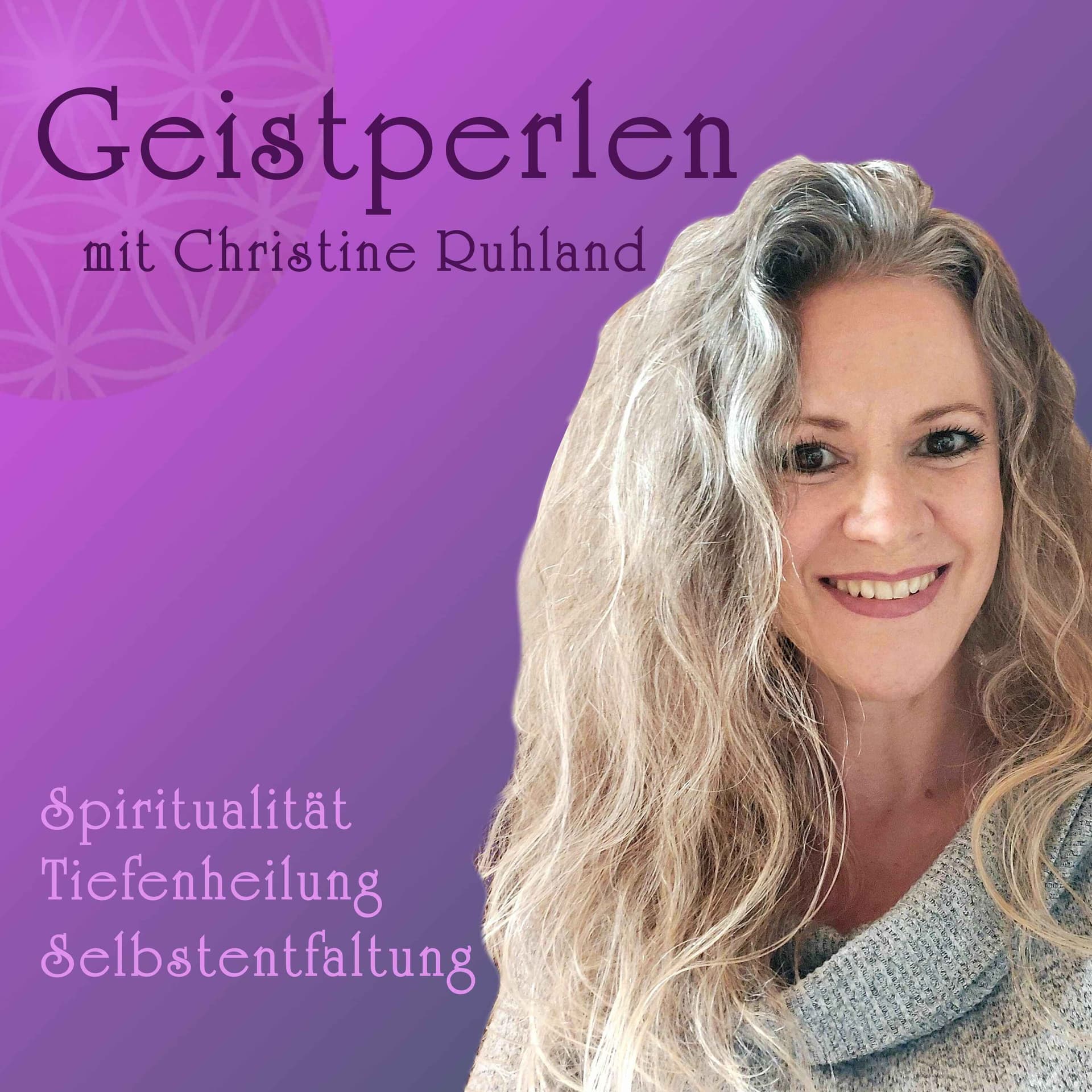 Geistperlen - Podcasts
