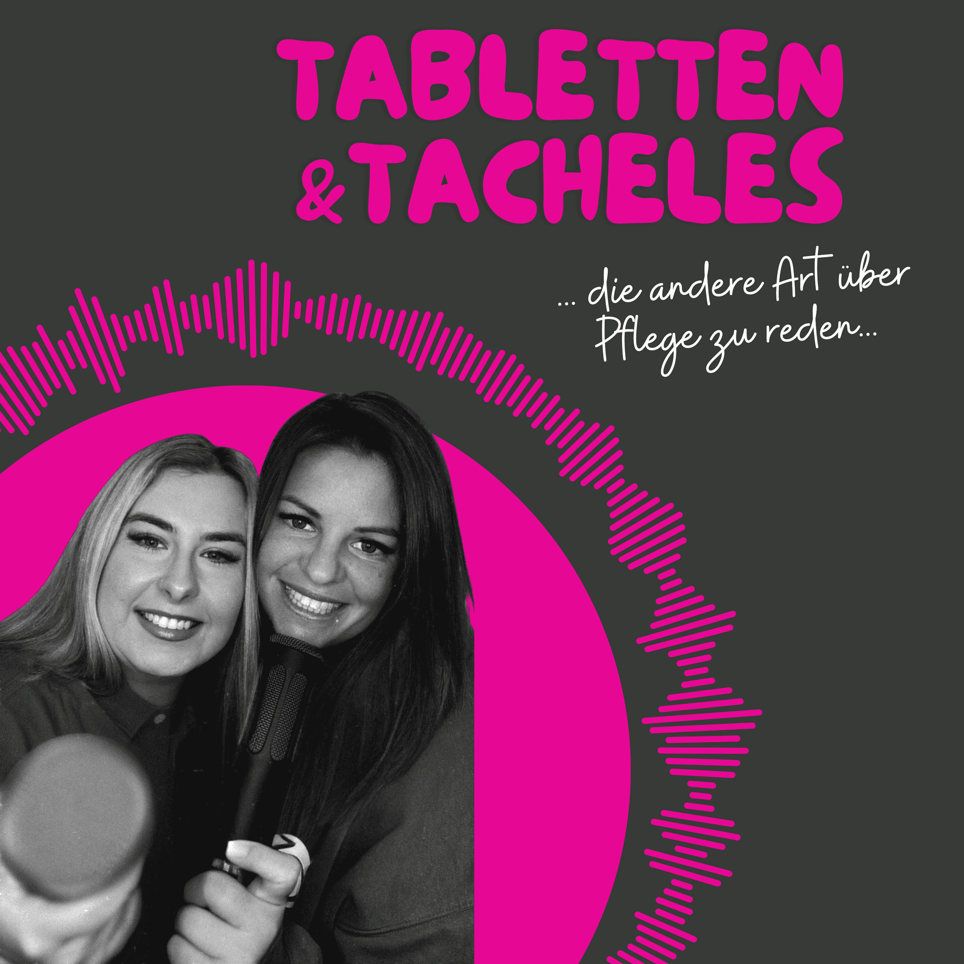 Tabletten & Tacheles - Podcasts