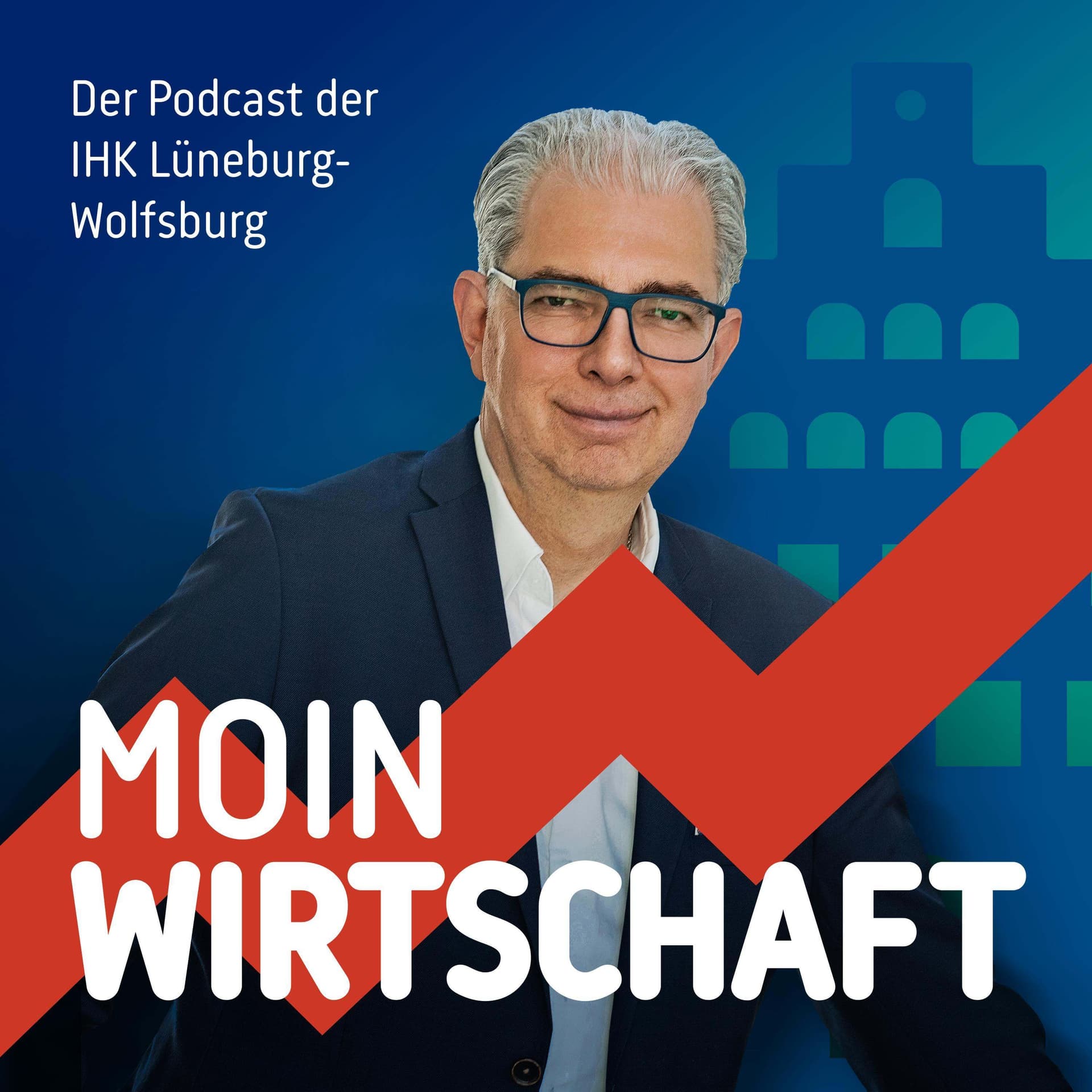 Moin Wirtschaft - Podcasts