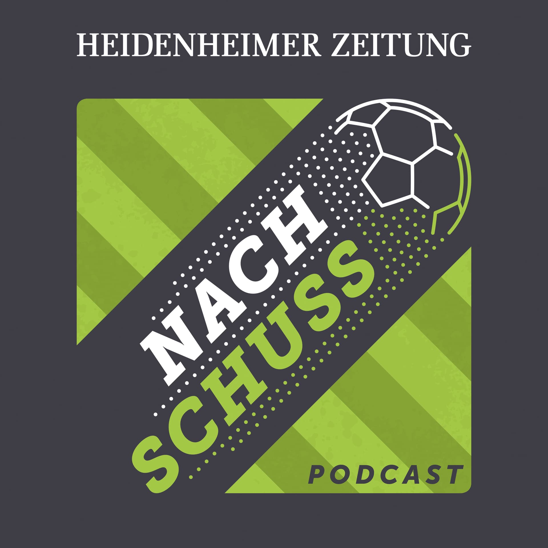 Nachschuss – Wie war’s beim FCH? - Podcasts