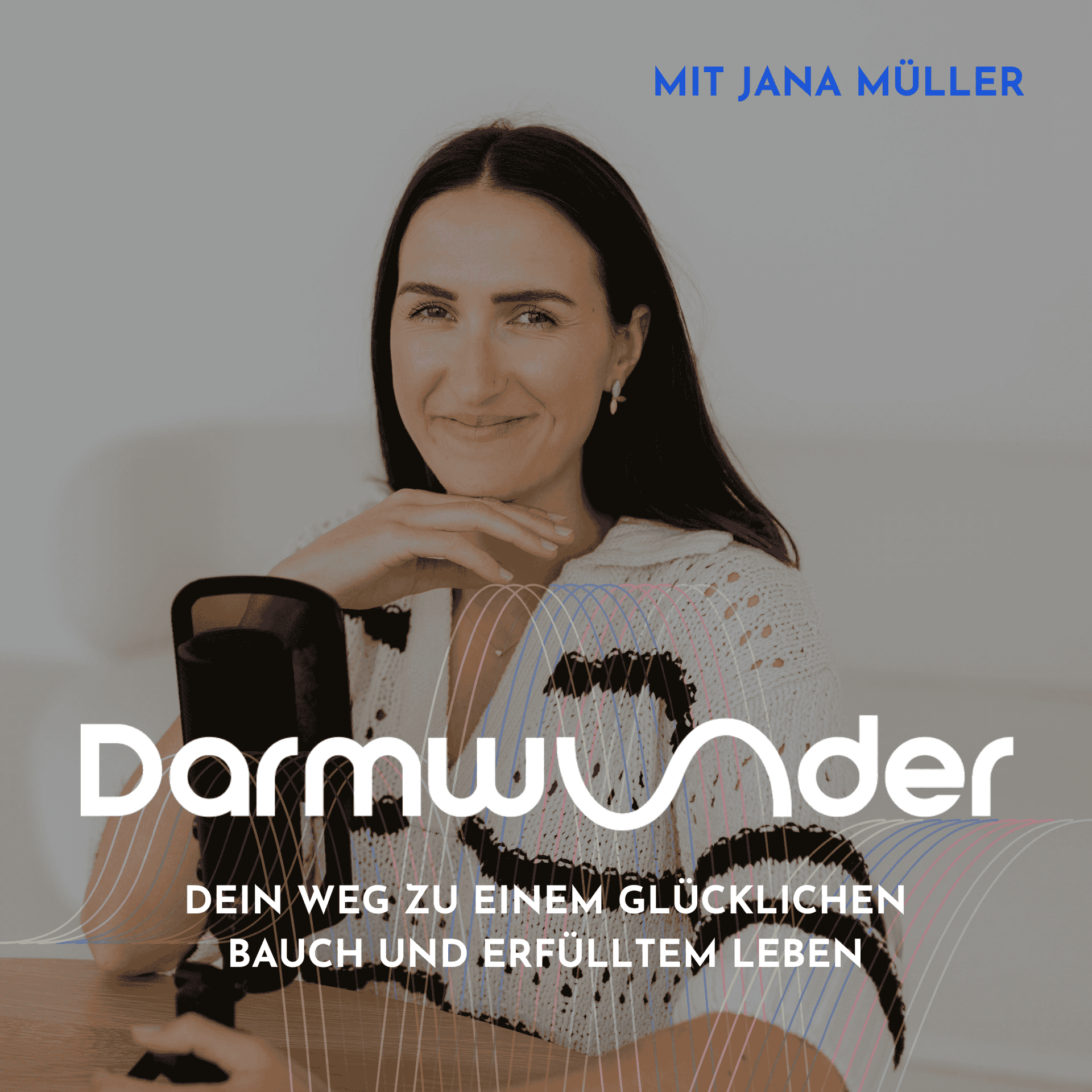 Darmwunder Podcast - Podcasts