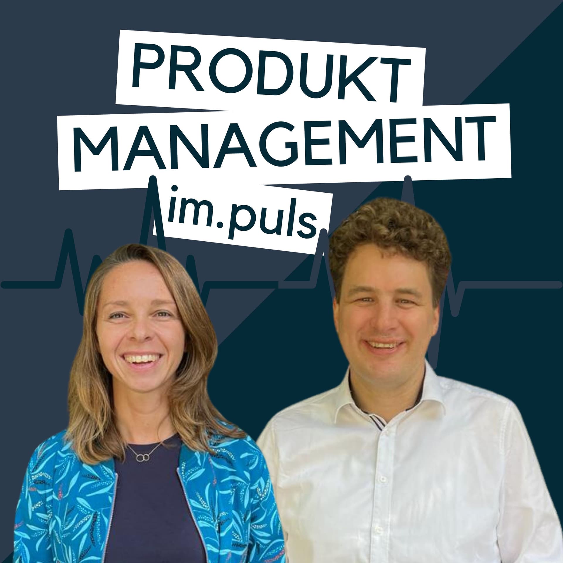 Produktmanagement Im.puls - Podcasts