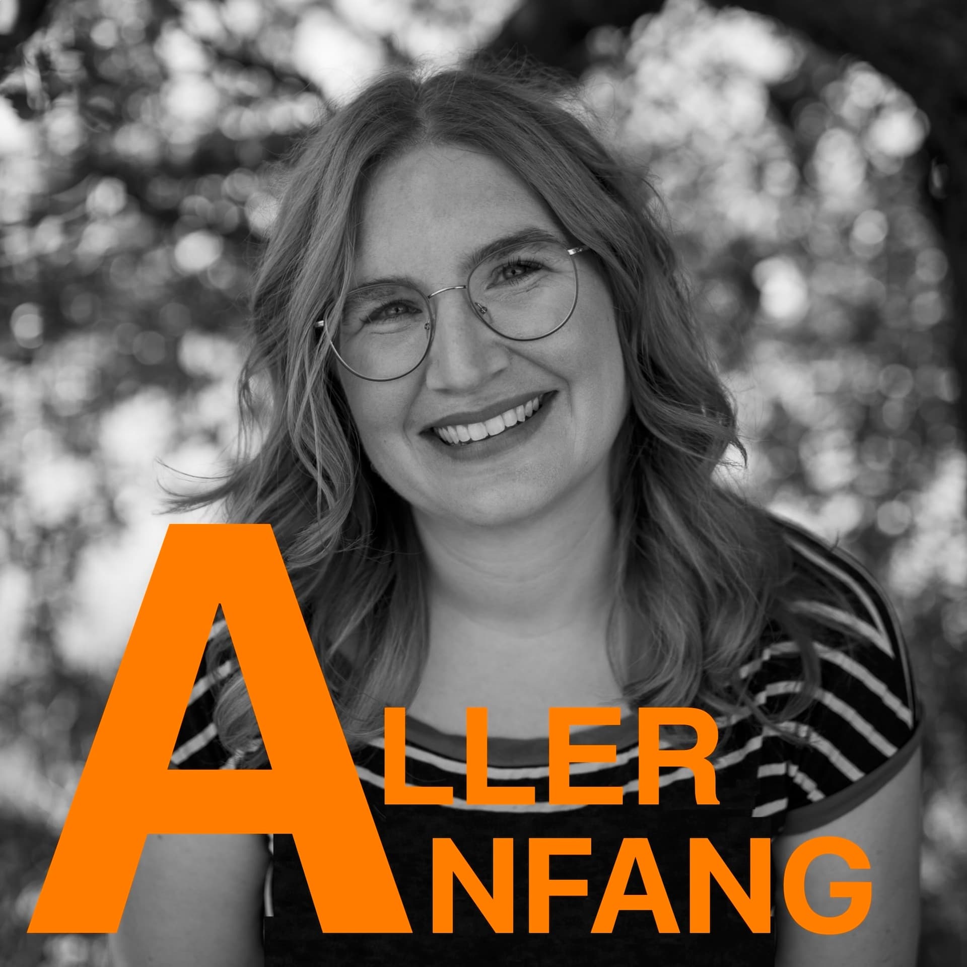 Aller Anfang - Podcasts