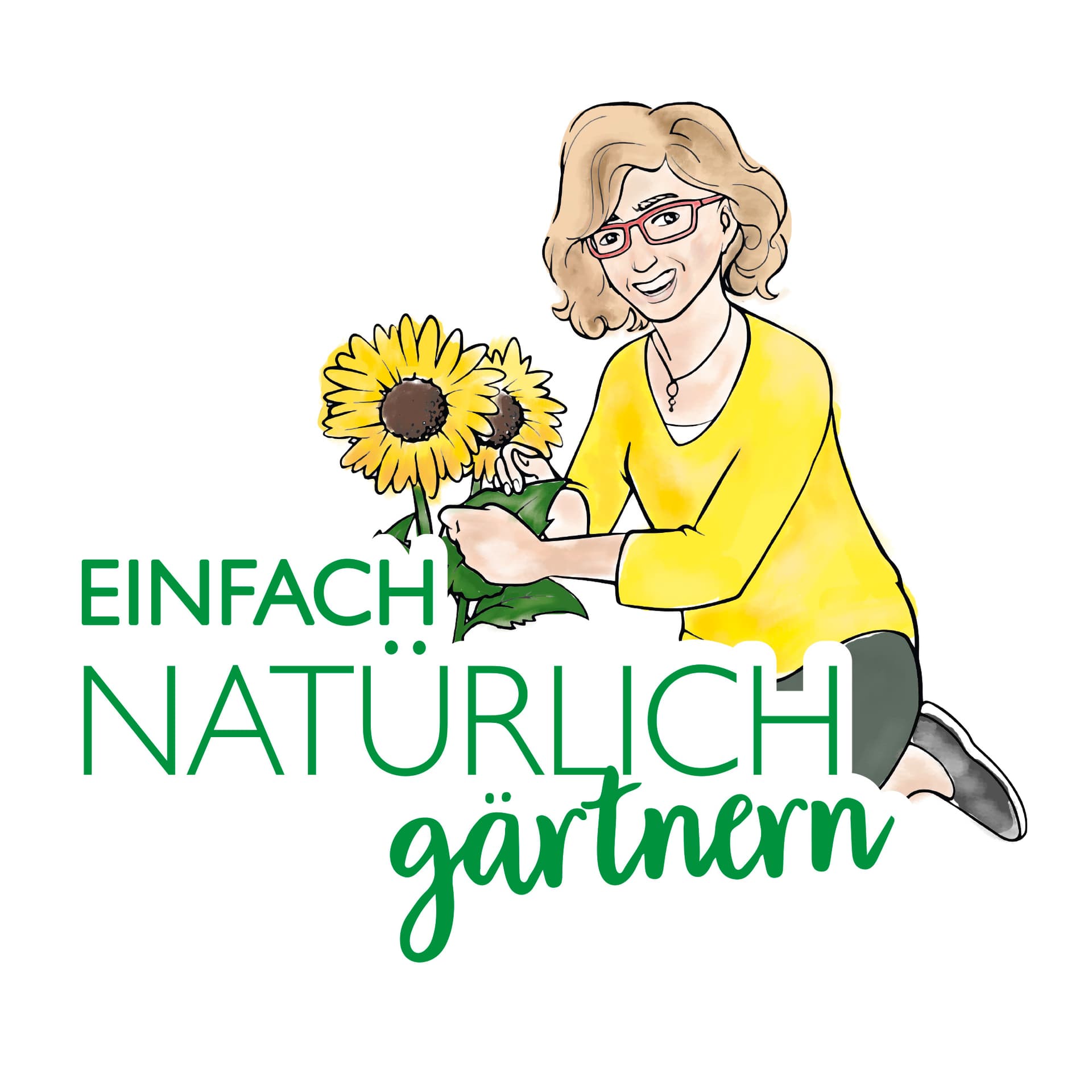 Einfach natürlich Gärtnern - Podcasts