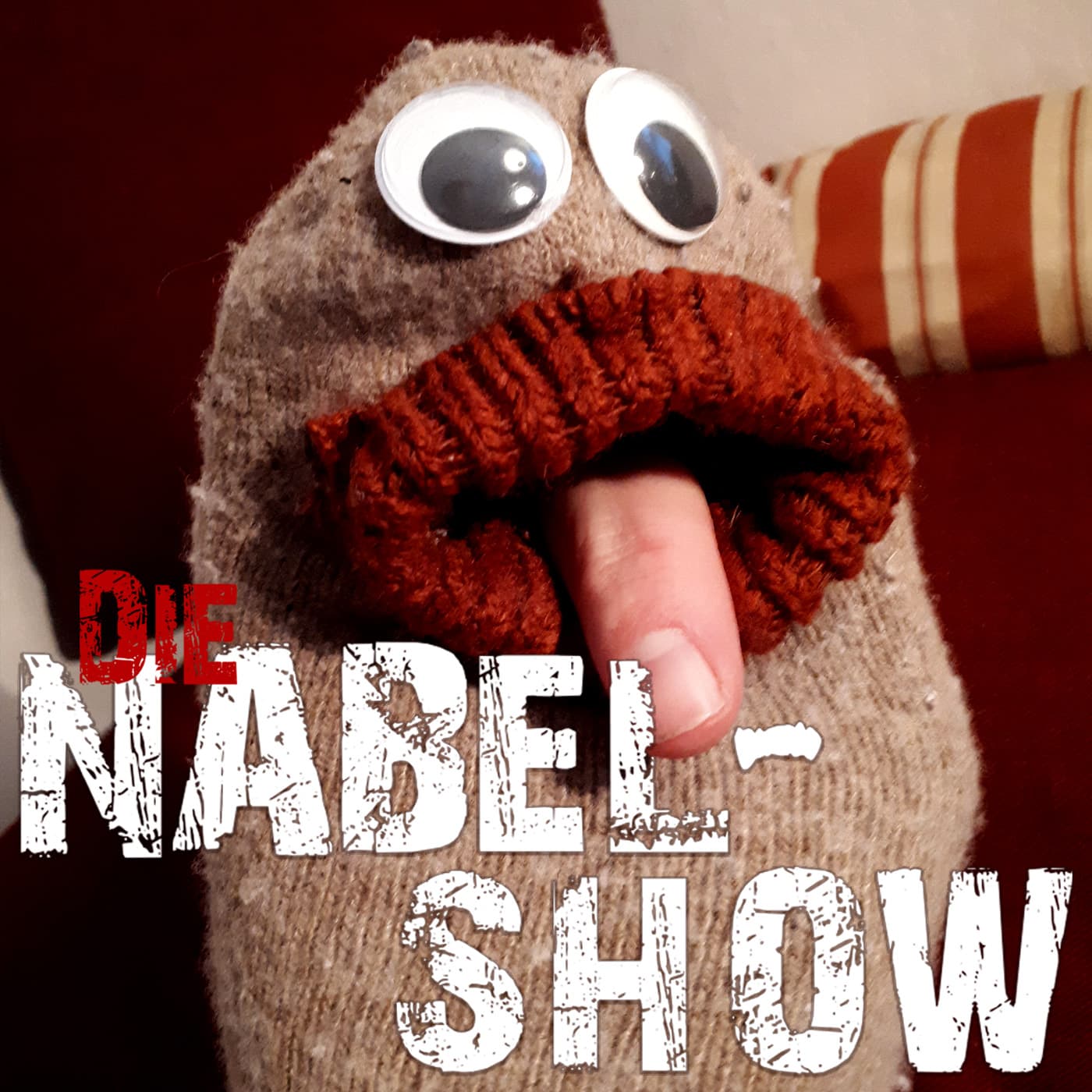 Die Nabel Show - Podcasts