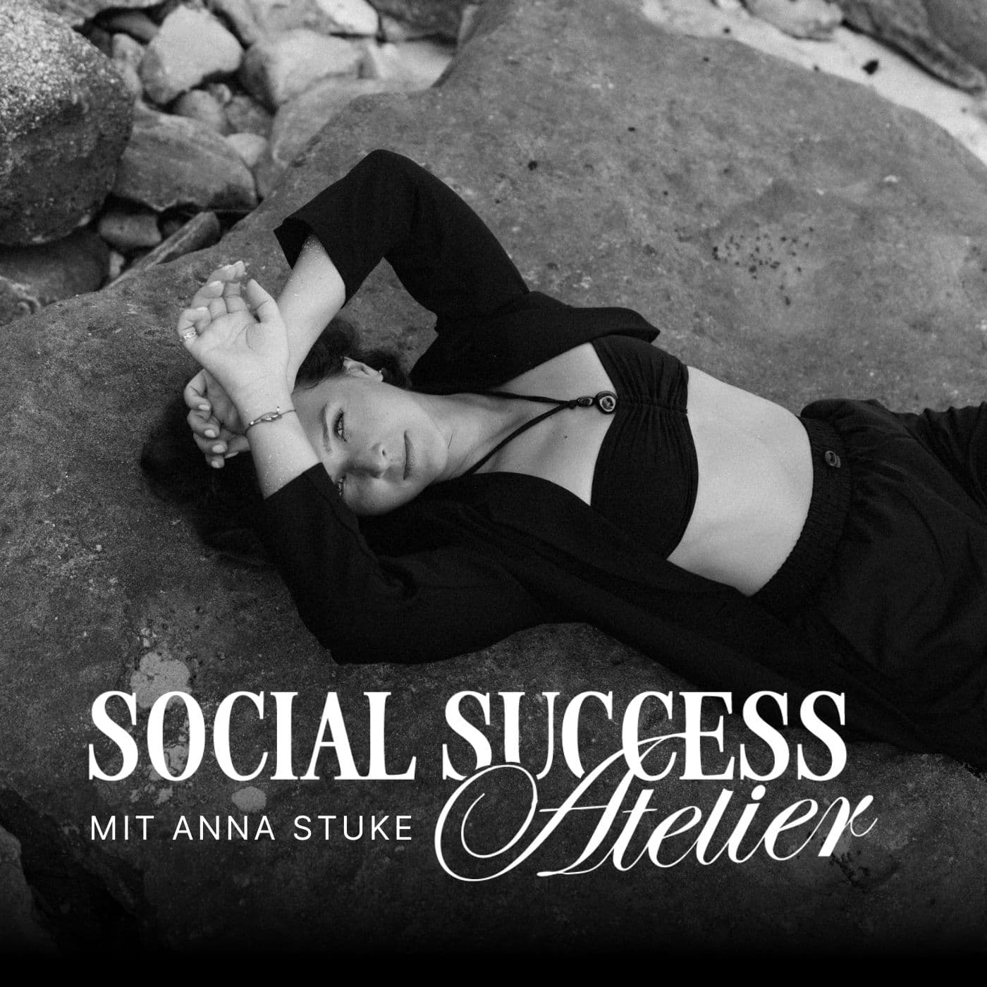 Social Success Atelier - dein Marketing und Business Podcast - Podcasts
