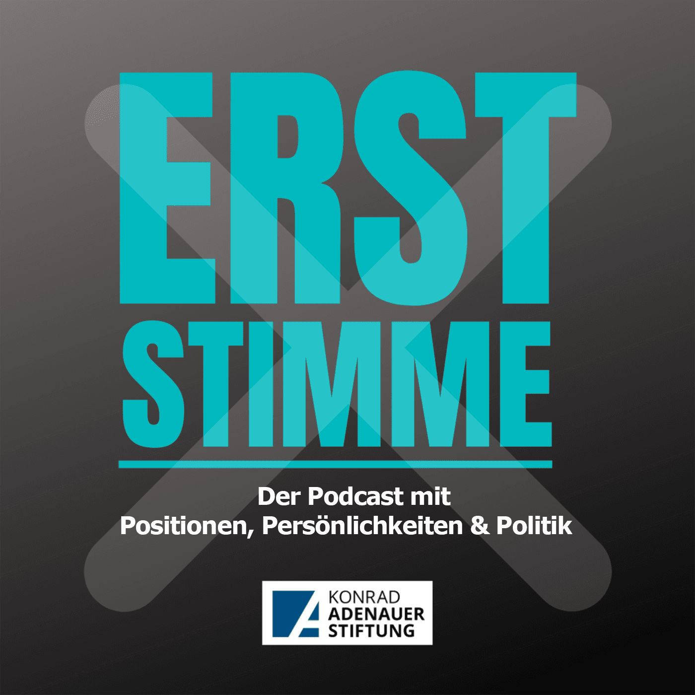 Erststimme | Podcast für Politische Bildung - Podcasts
