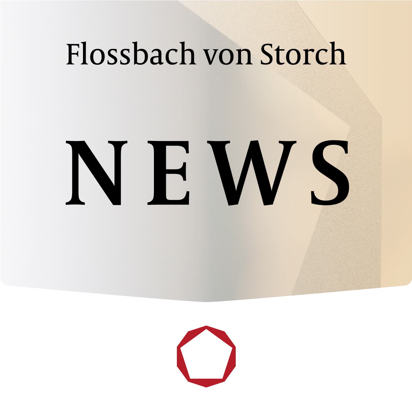 Finanz-News von Flossbach von Storch - Podcasts