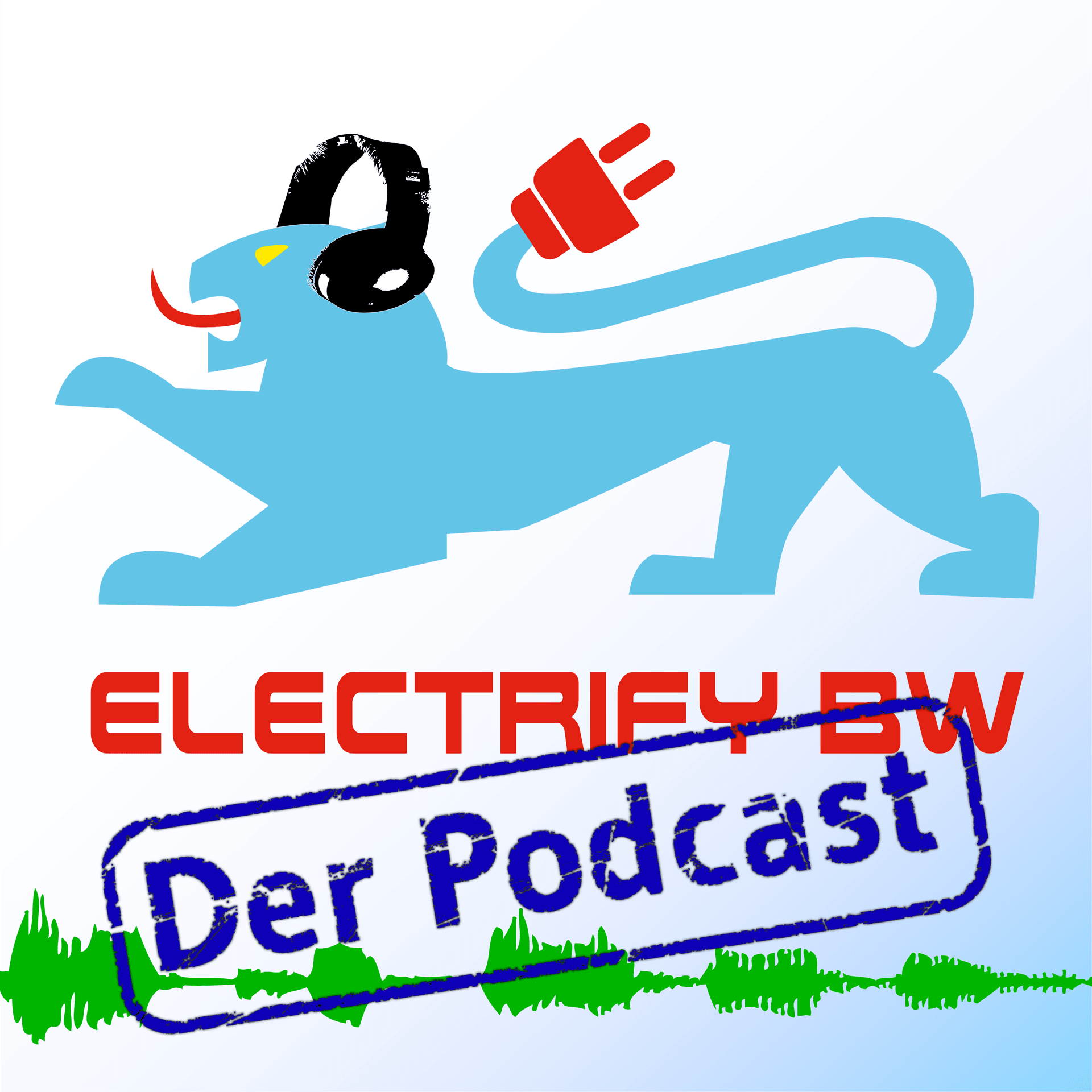 Electrify-BW – Der Podcast - Podcasts